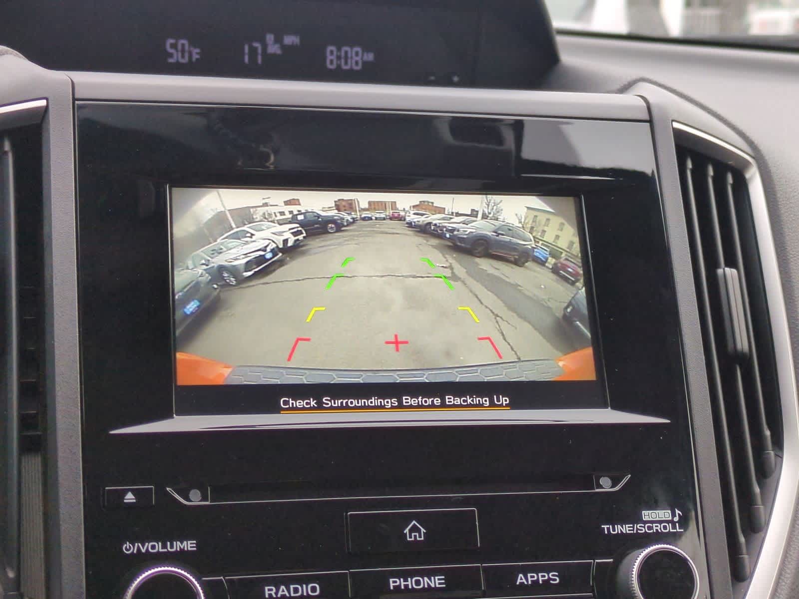 Thumbnail: 2019 Subaru Crosstrek - 29