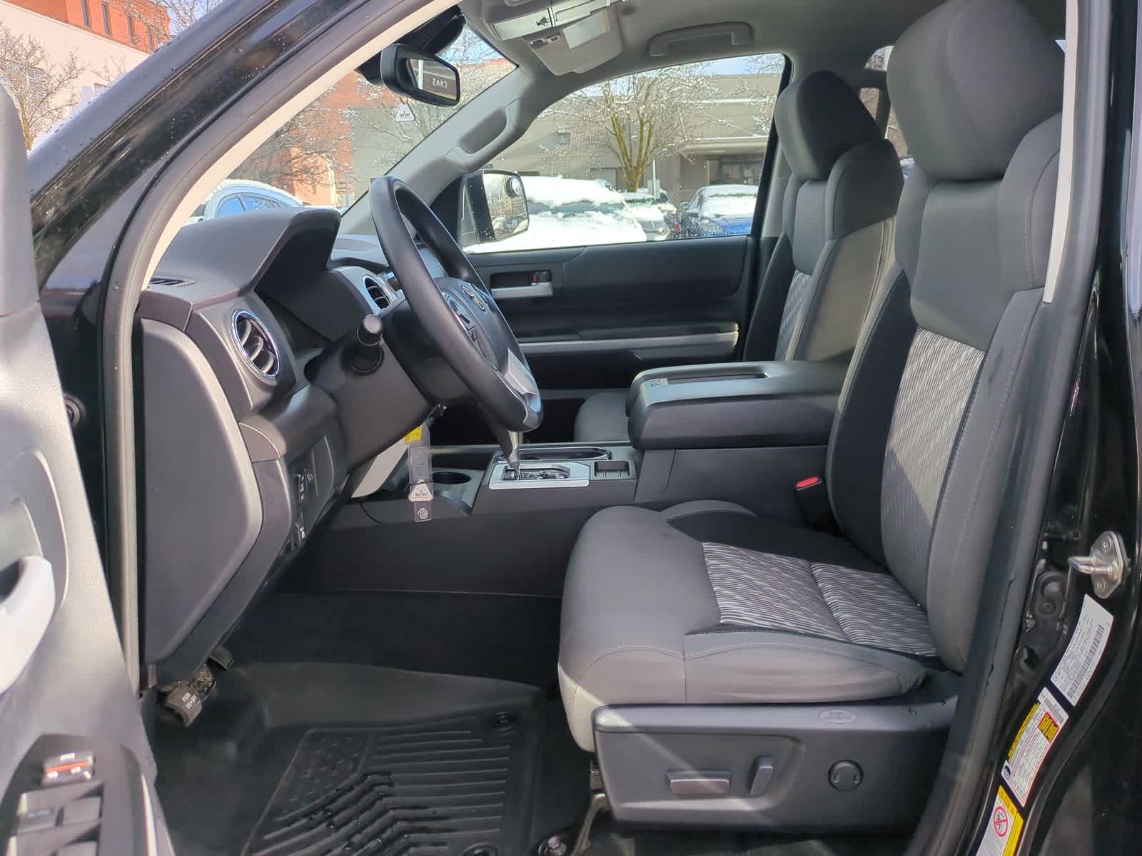 Thumbnail: 2019 Toyota Tundra - 16