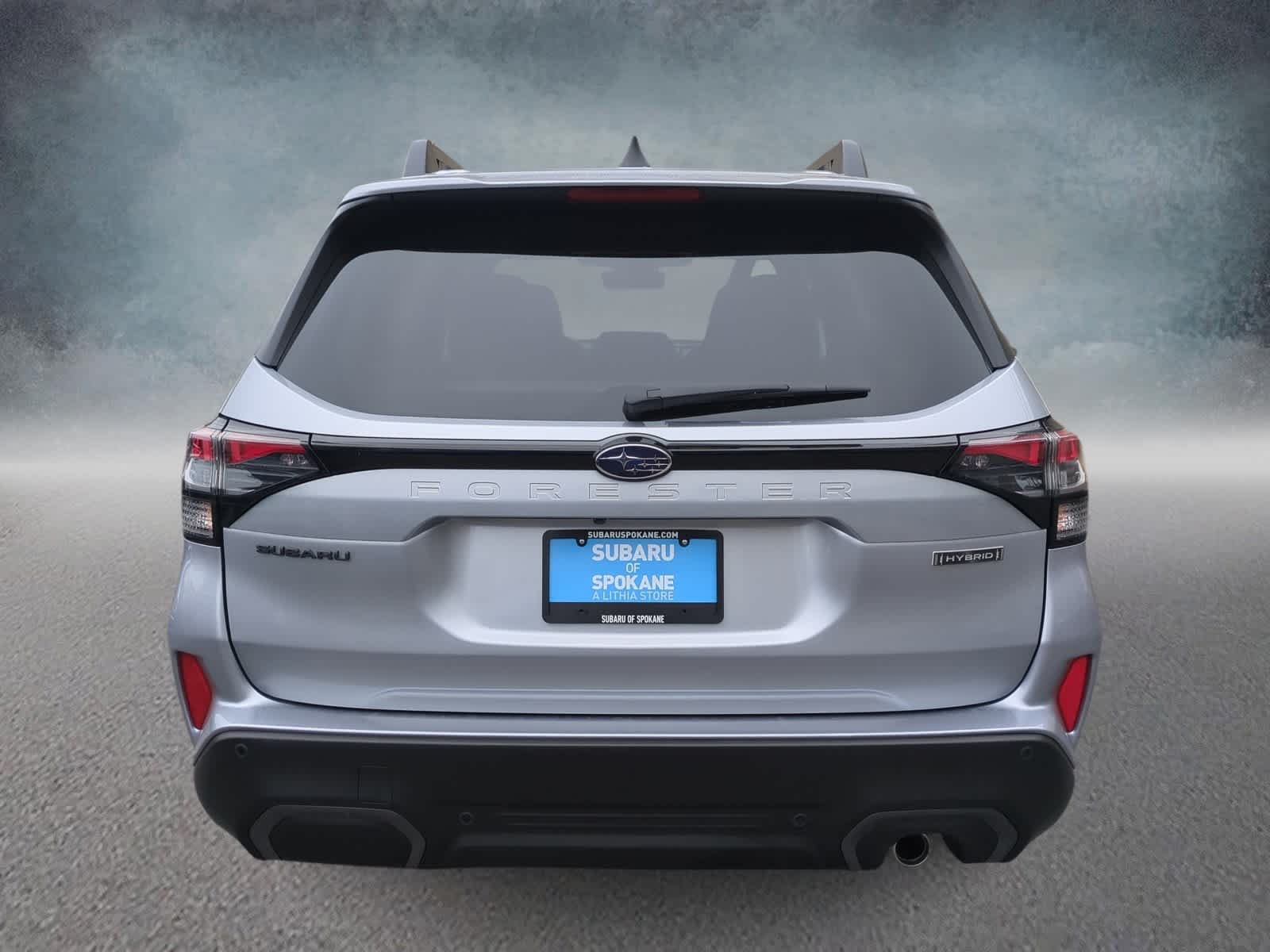 Thumbnail: 2025 Subaru Forester - 7