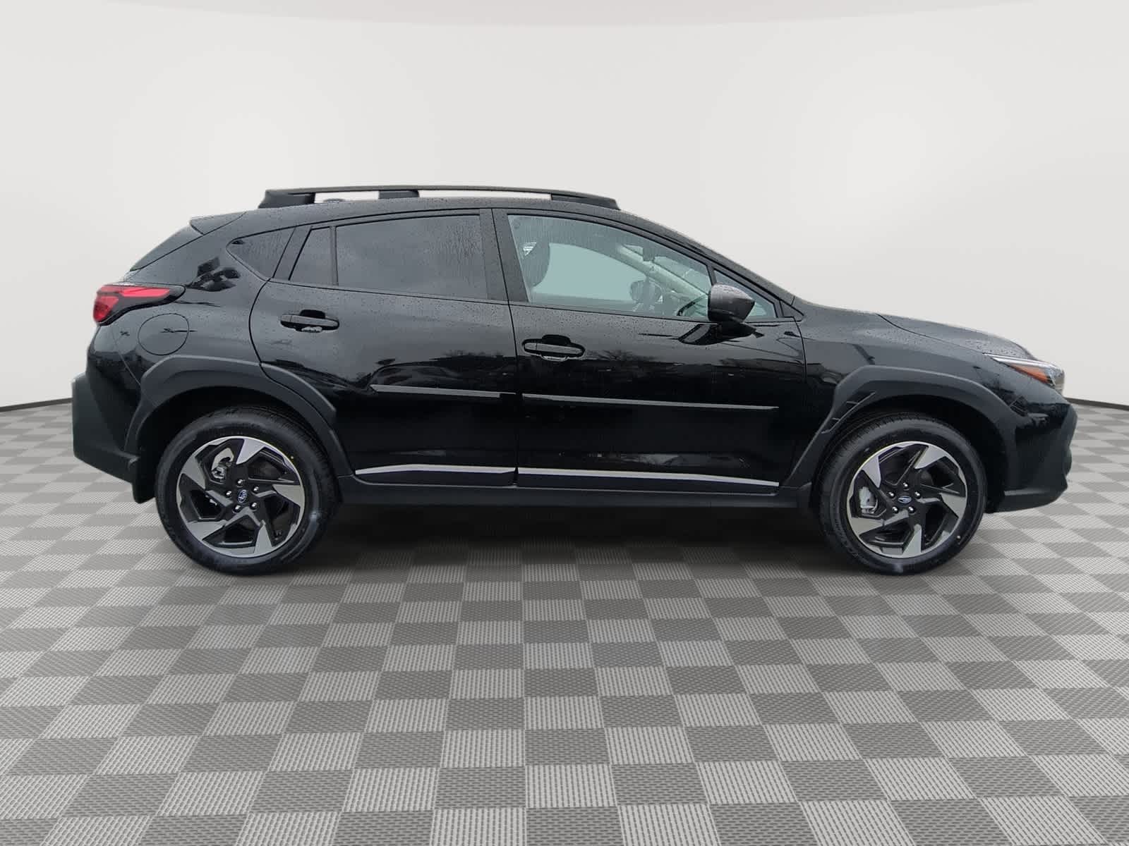 Thumbnail: 2026 Subaru Crosstrek - 9