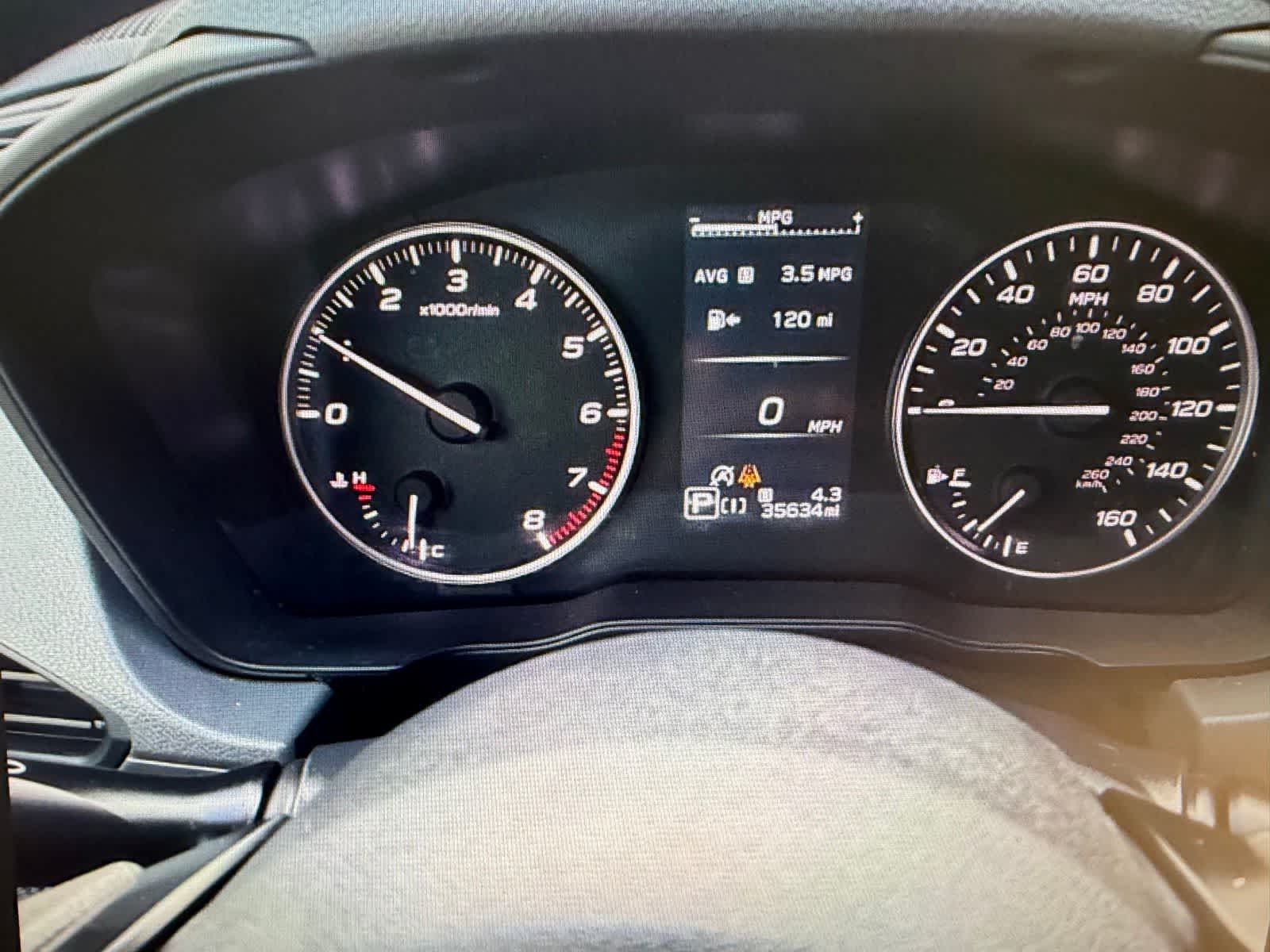 Thumbnail: 2024 Subaru Crosstrek - 11