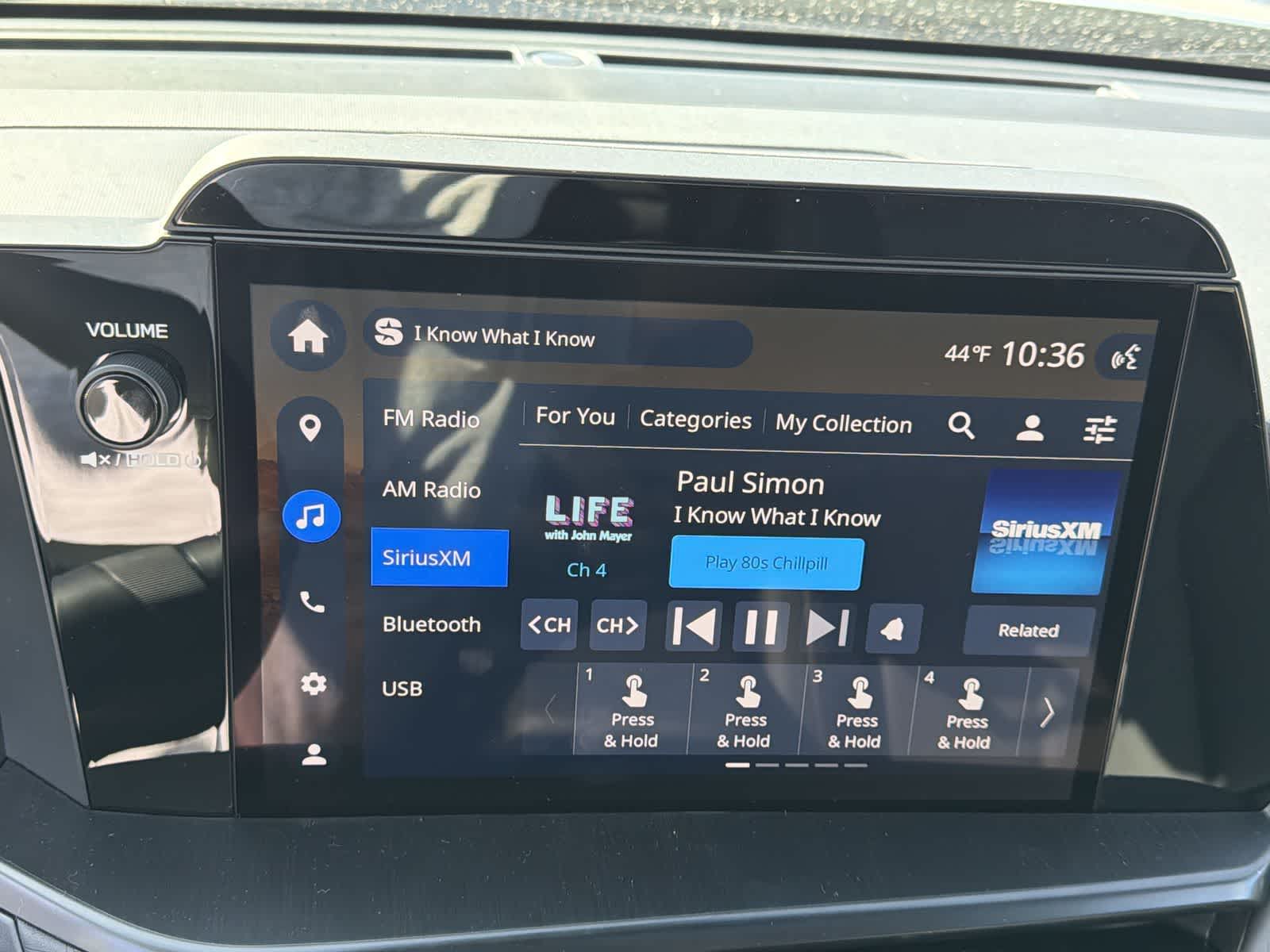 Thumbnail: 2026 Subaru Outback - 33