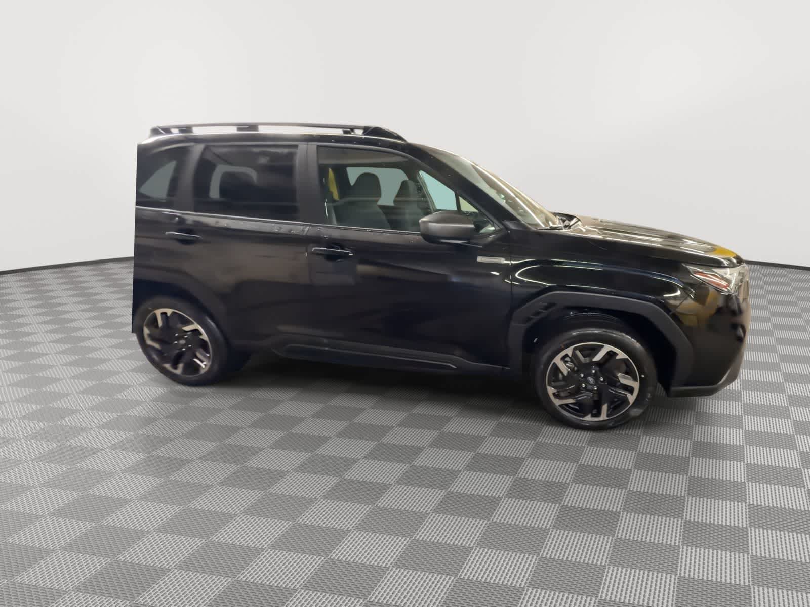 Thumbnail: 2026 Subaru Forester - 9