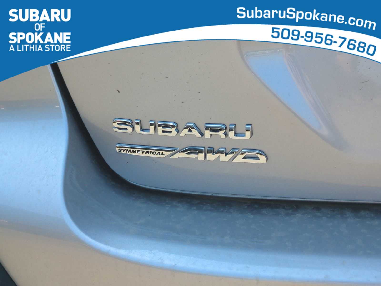 Thumbnail: 2025 Subaru Crosstrek - 12