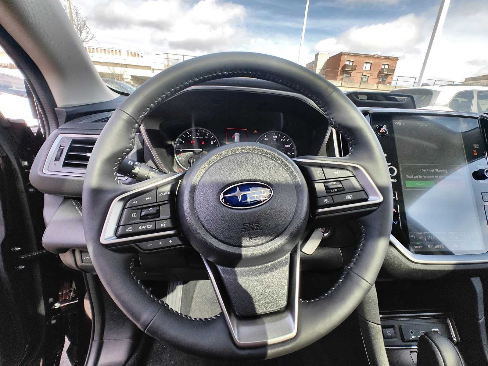 Thumbnail: 2026 Subaru Ascent - 25