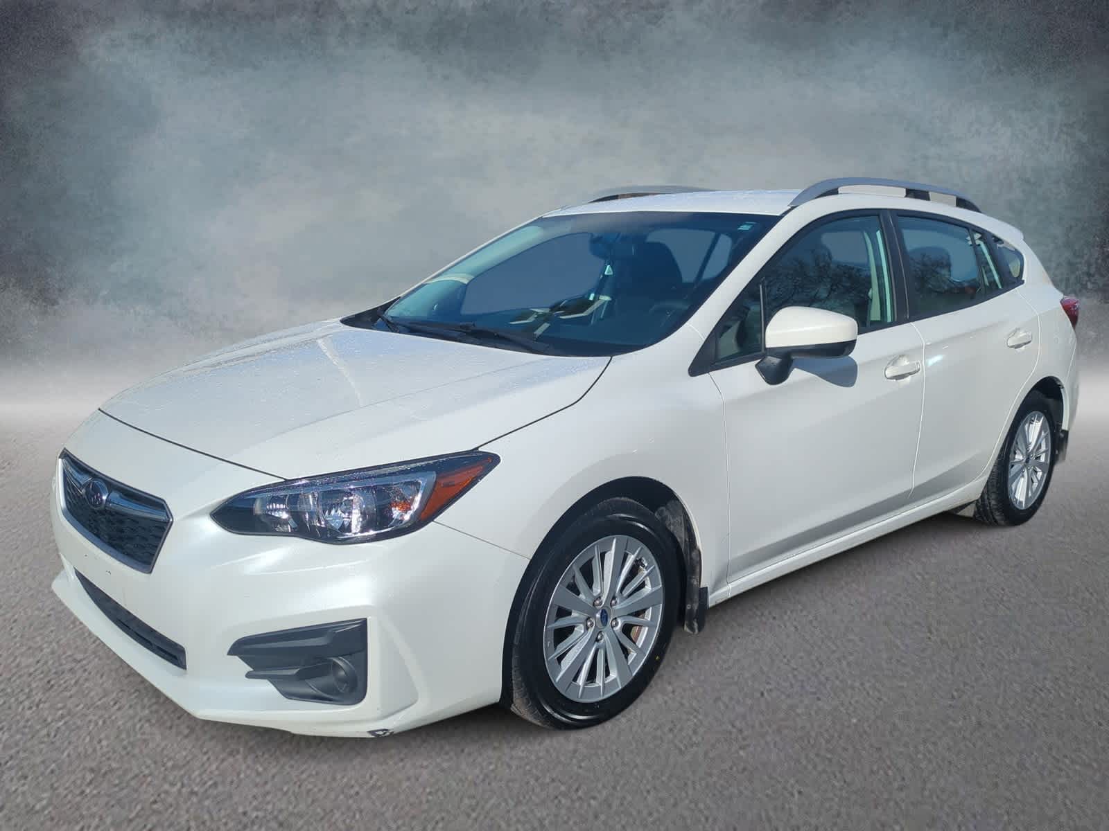 Thumbnail: 2018 Subaru Impreza - 4