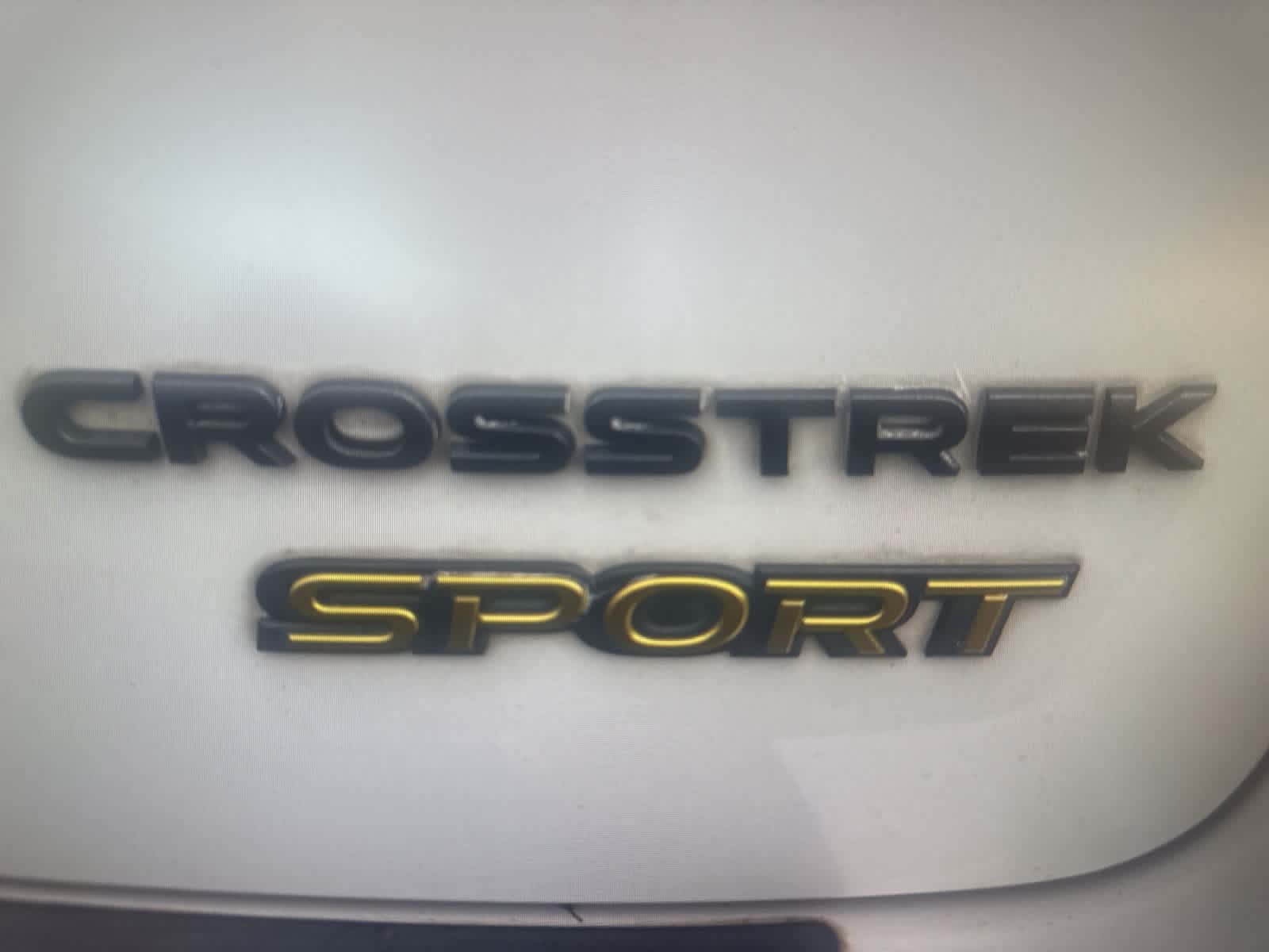 Thumbnail: 2021 Subaru Crosstrek - 9