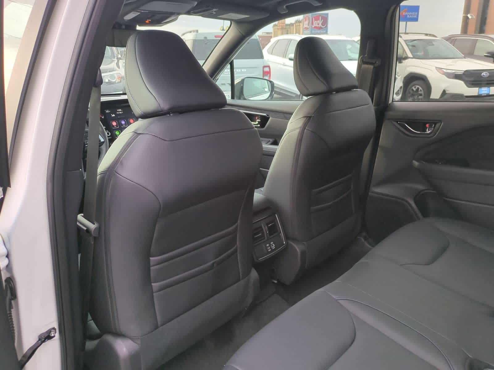 Thumbnail: 2026 Subaru Forester - 19