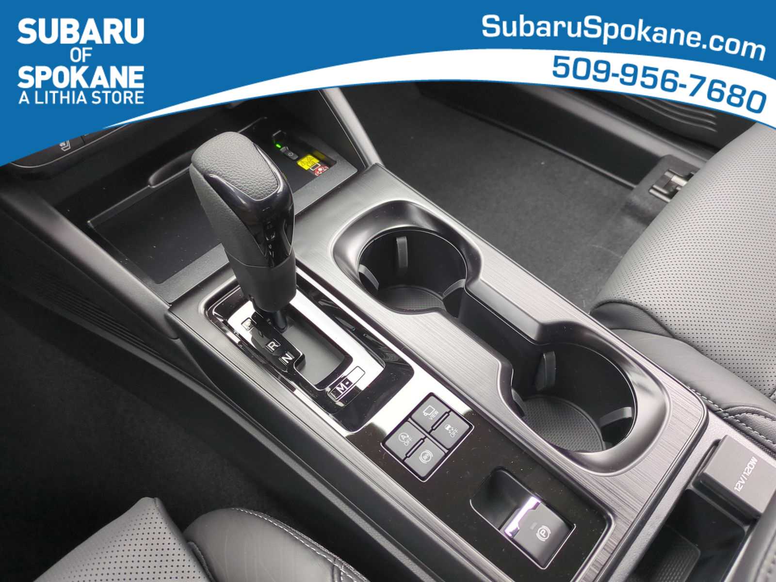 Thumbnail: 2026 Subaru Outback - 33