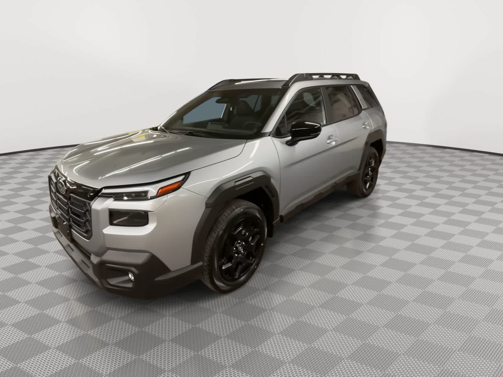 Thumbnail: 2026 Subaru Outback - 4