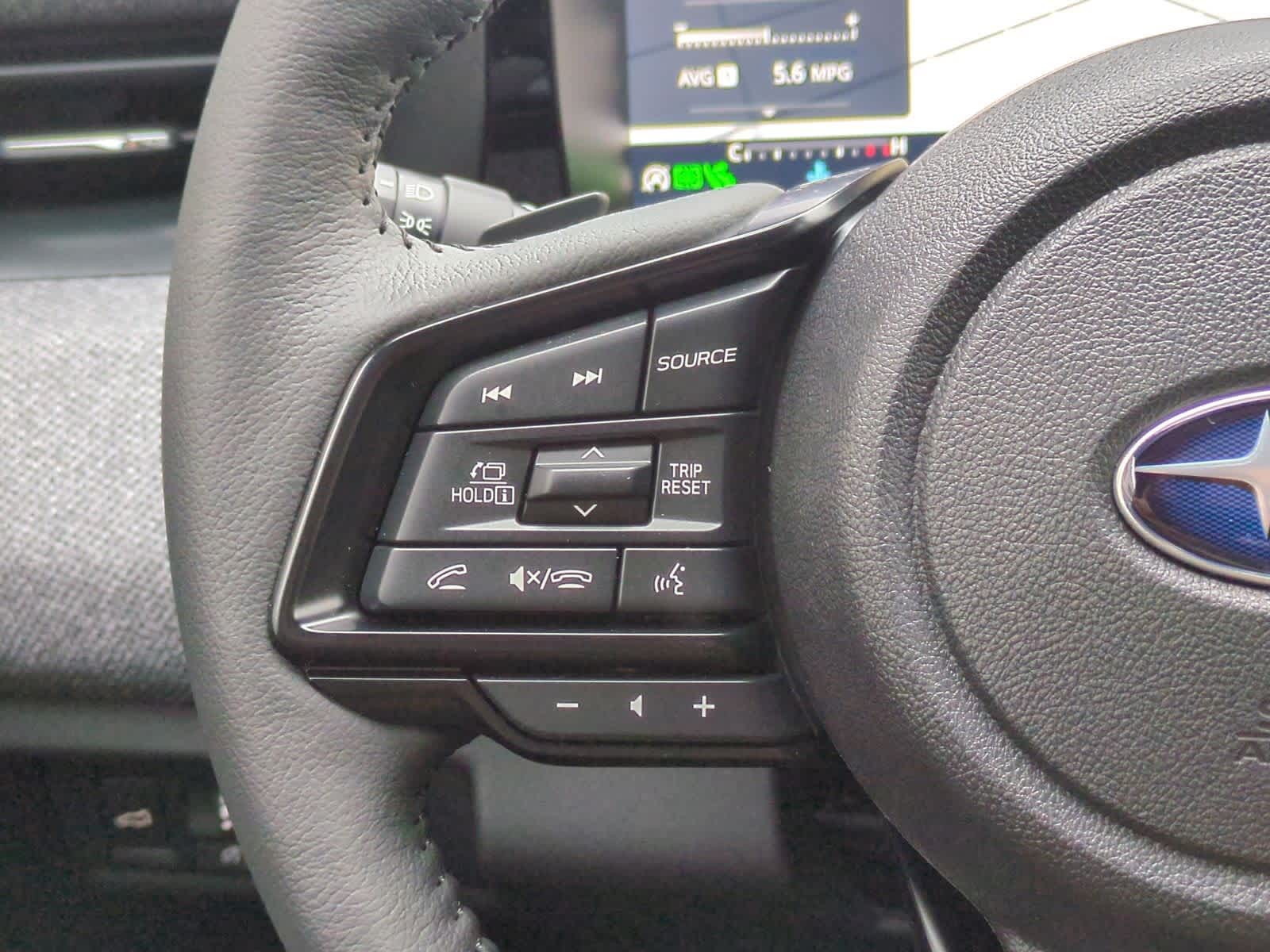 Thumbnail: 2026 Subaru Outback - 25