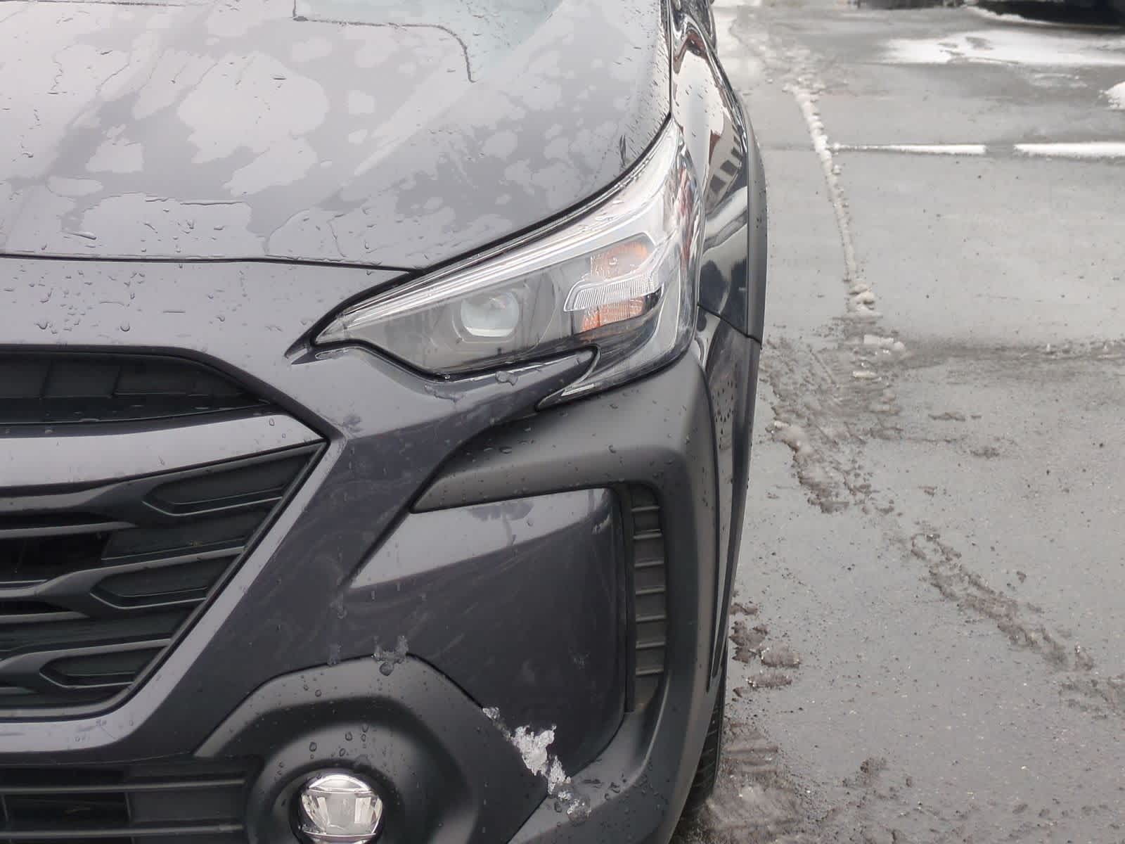 Thumbnail: 2023 Subaru Outback - 12