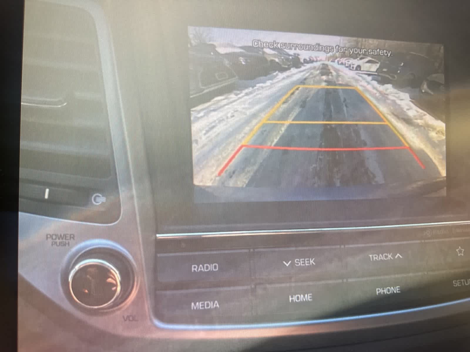 Thumbnail: 2018 Hyundai Tucson - 16