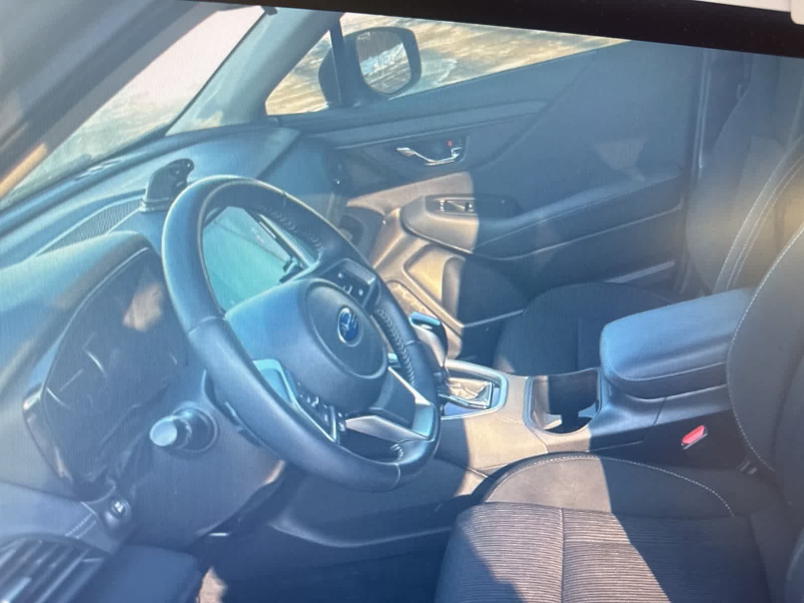 Thumbnail: 2022 Subaru Legacy - 11