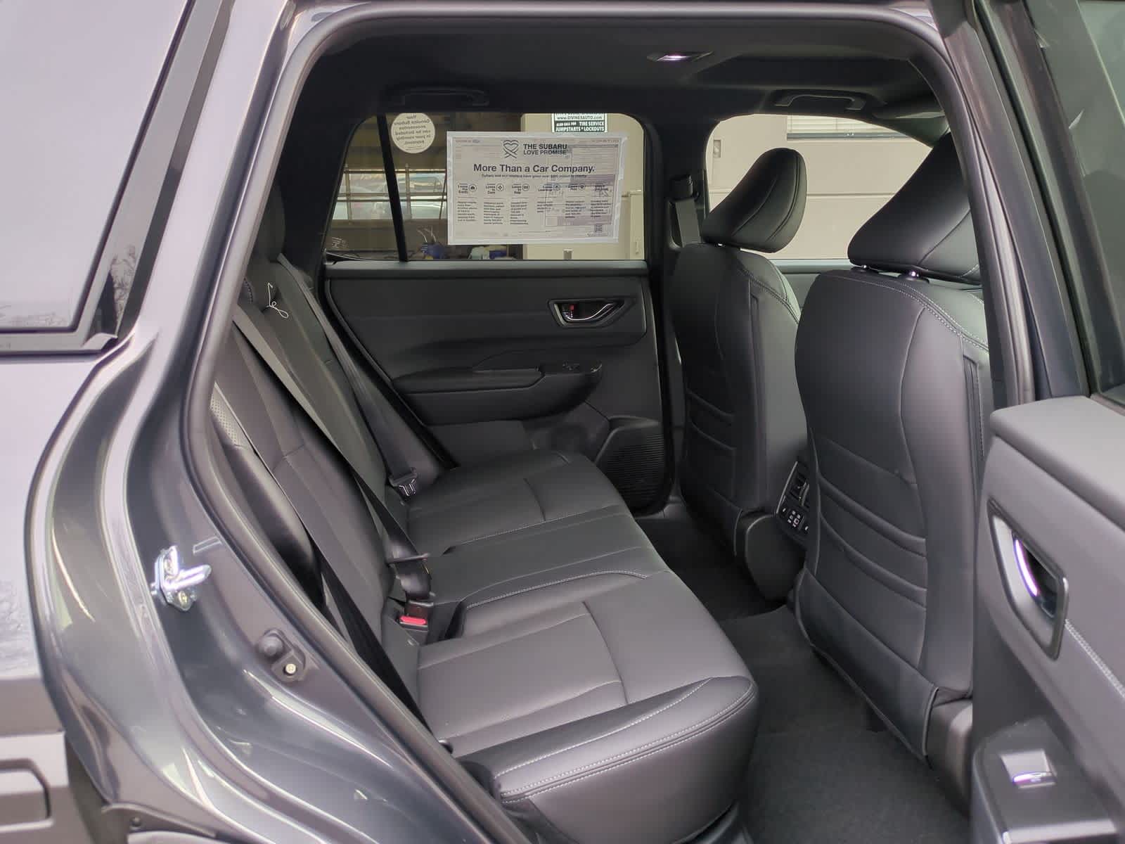 Thumbnail: 2026 Subaru Outback - 22