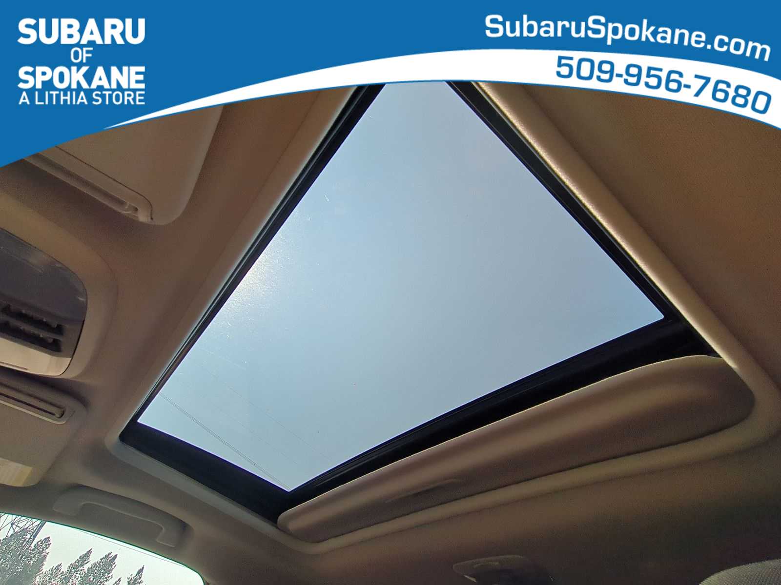 Thumbnail: 2025 Subaru Crosstrek - 20