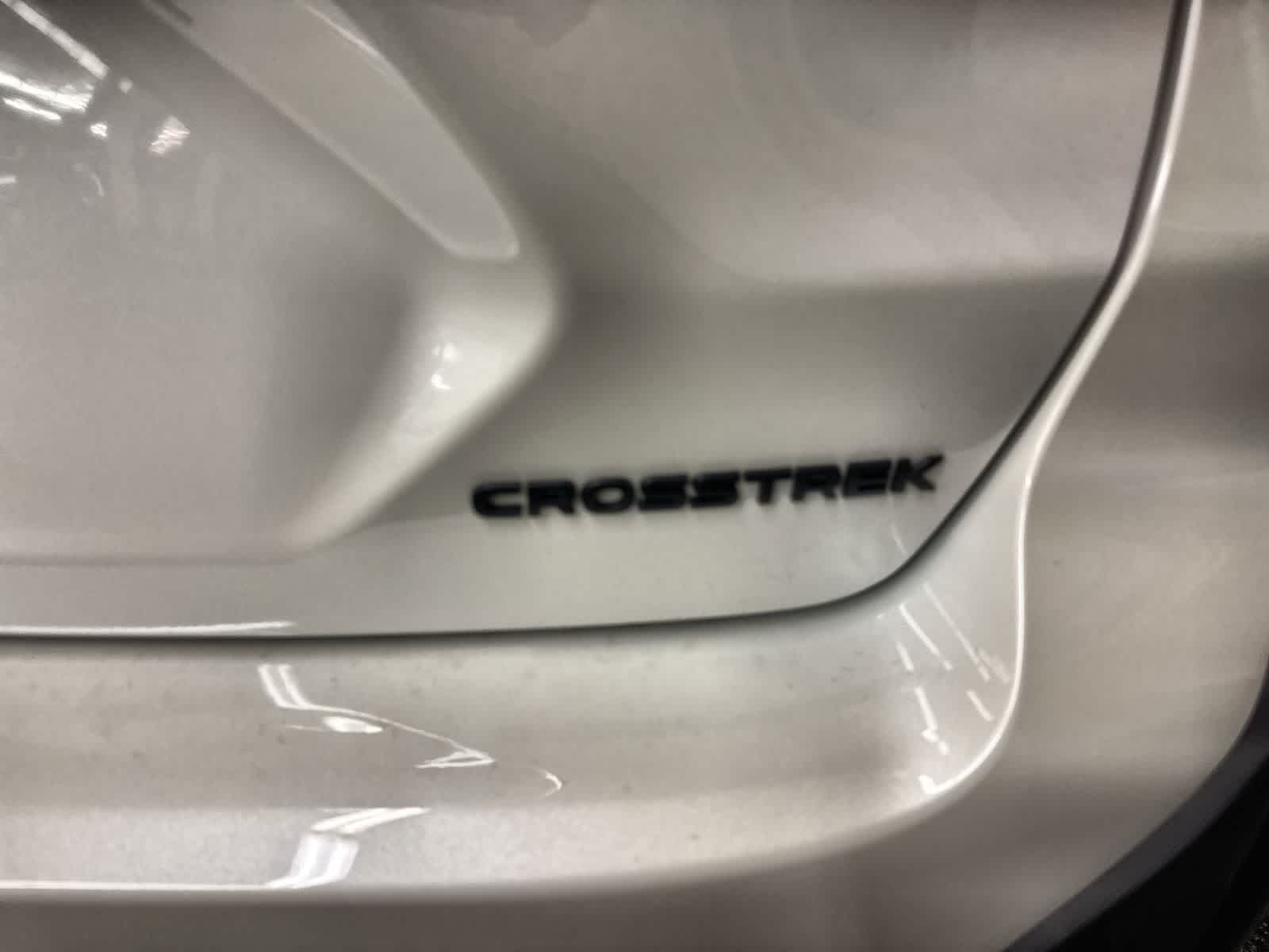 Thumbnail: 2026 Subaru Crosstrek - 13
