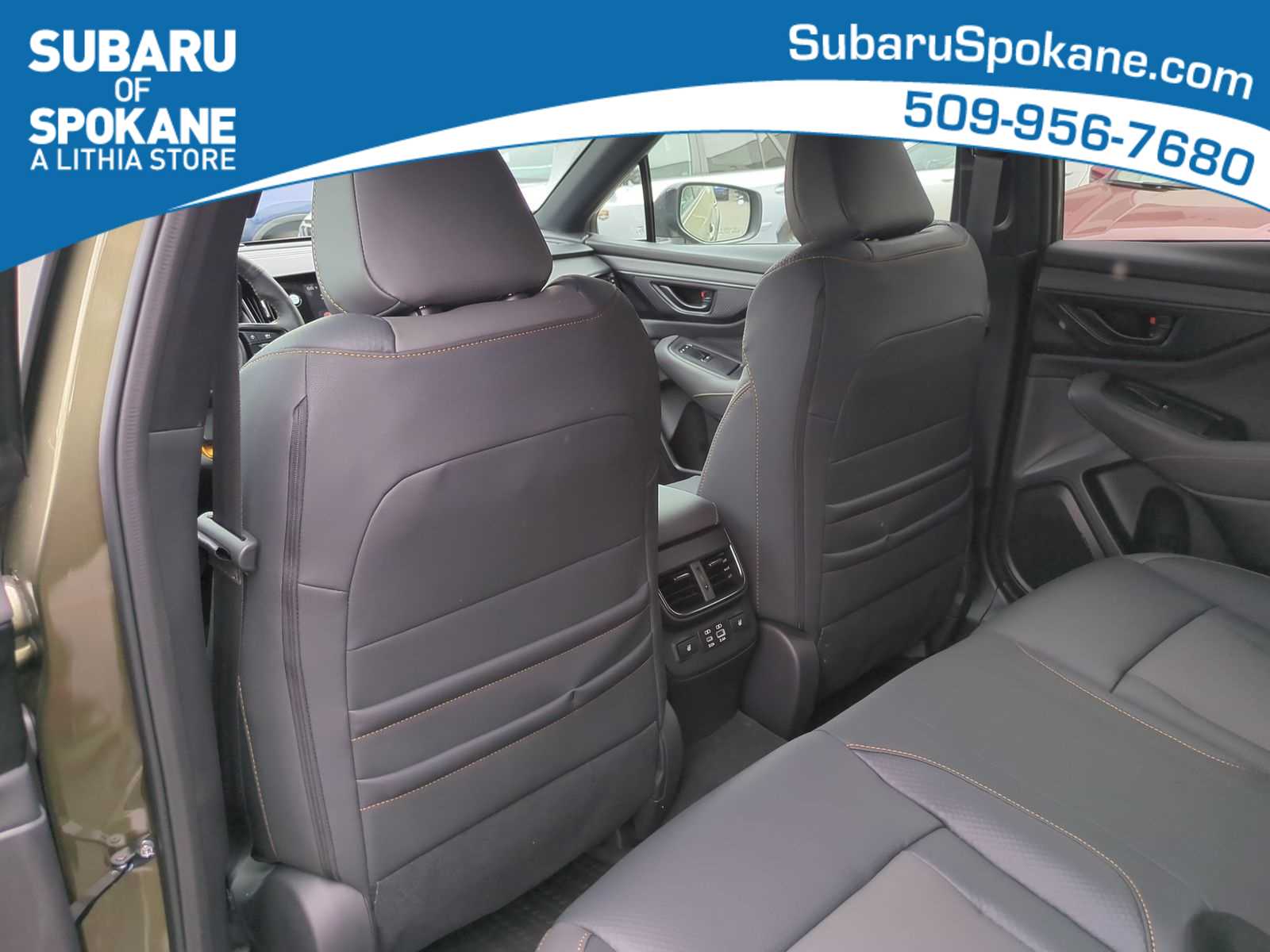 Thumbnail: 2025 Subaru Outback - 19