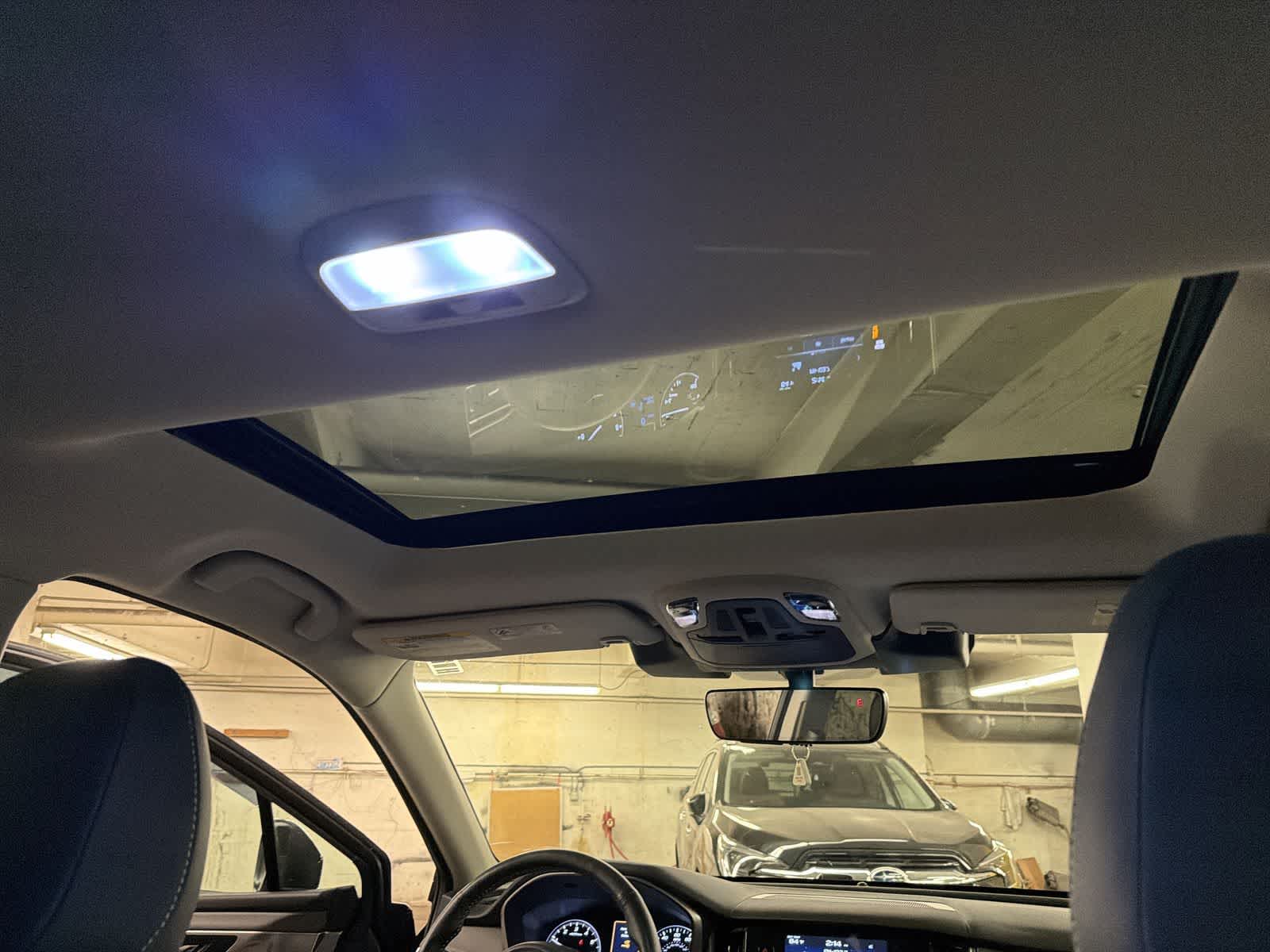 Thumbnail: 2025 Subaru Outback - 22