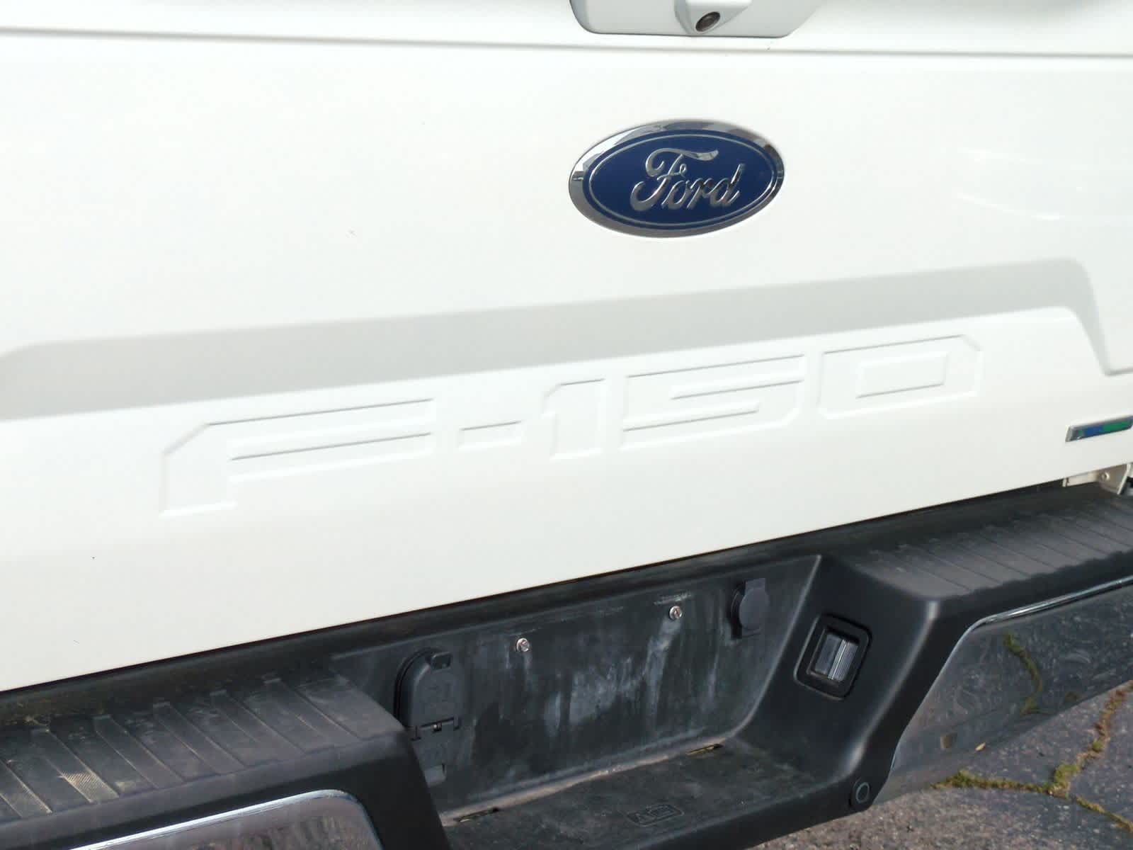 Thumbnail: 2020 Ford F-150 - 13