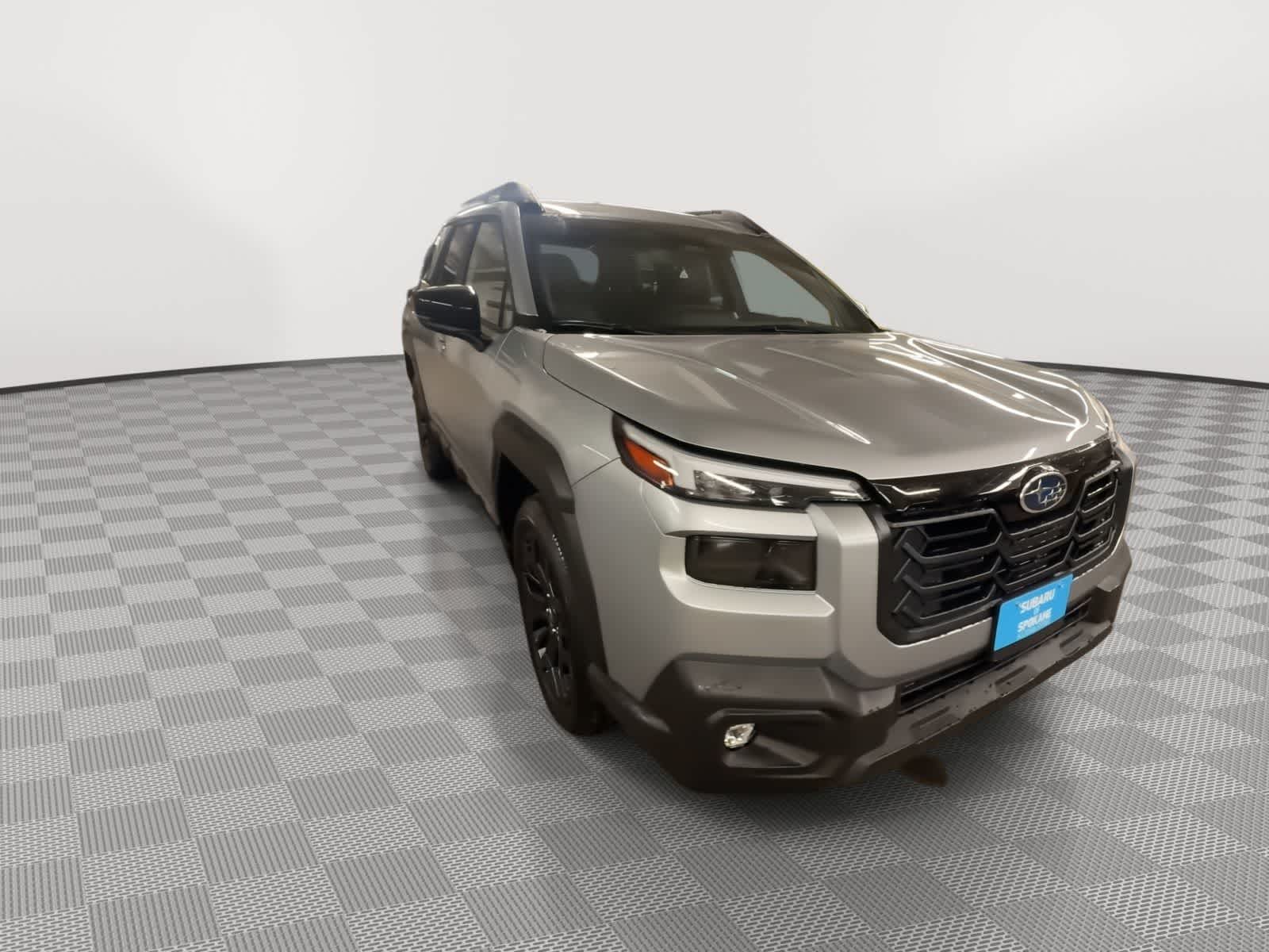 Thumbnail: 2026 Subaru Outback - 2