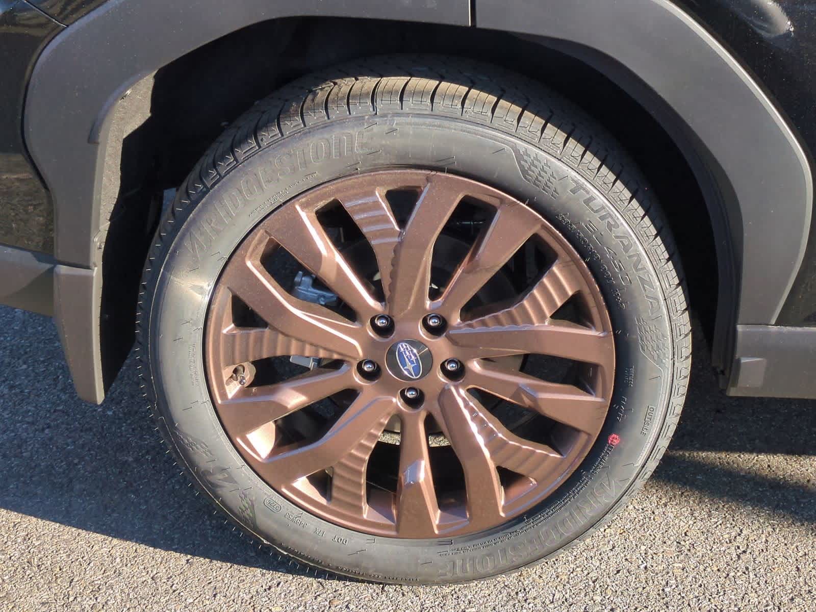 Thumbnail: 2026 Subaru Forester - 14