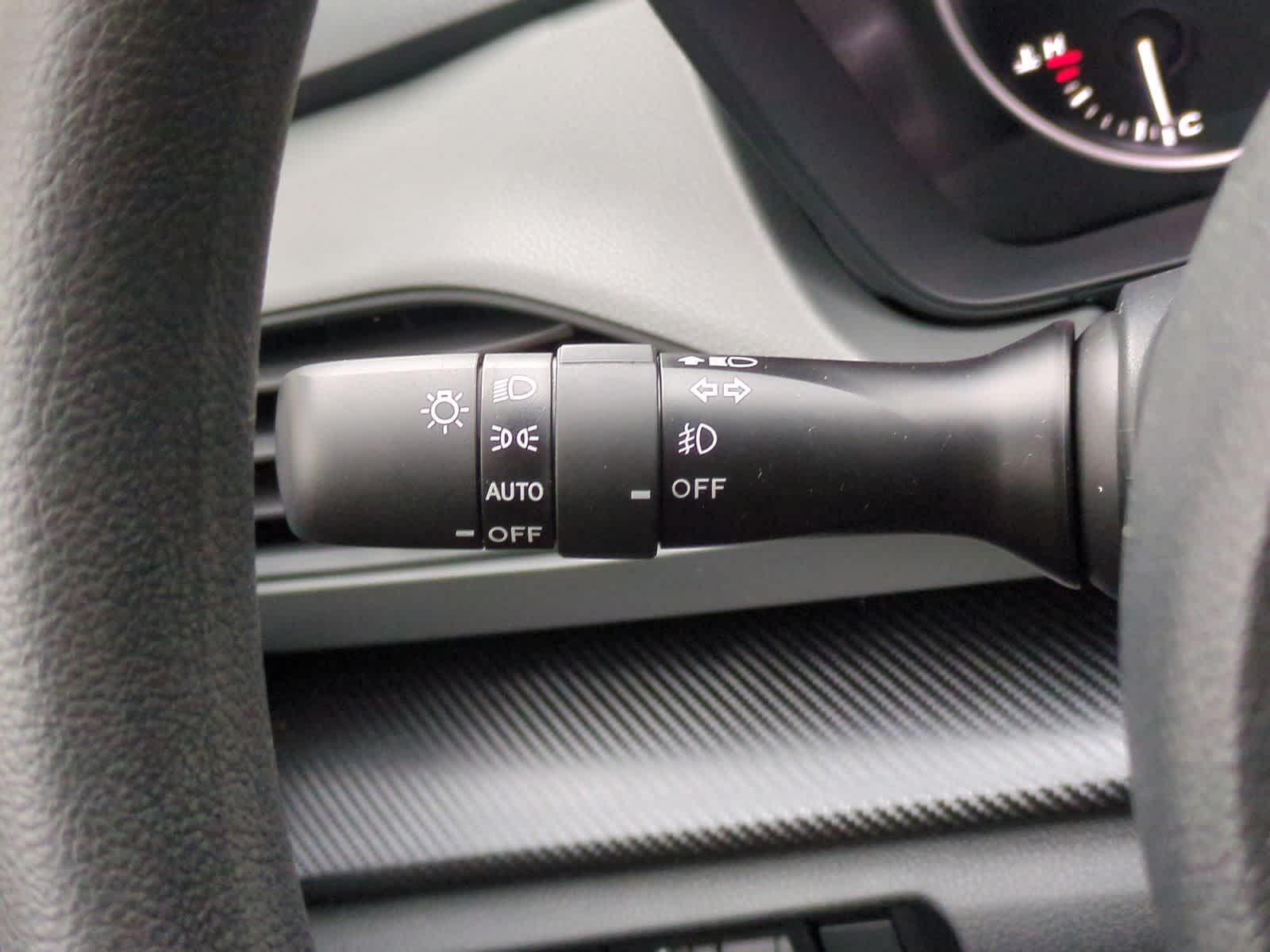 Thumbnail: 2026 Subaru Crosstrek - 28