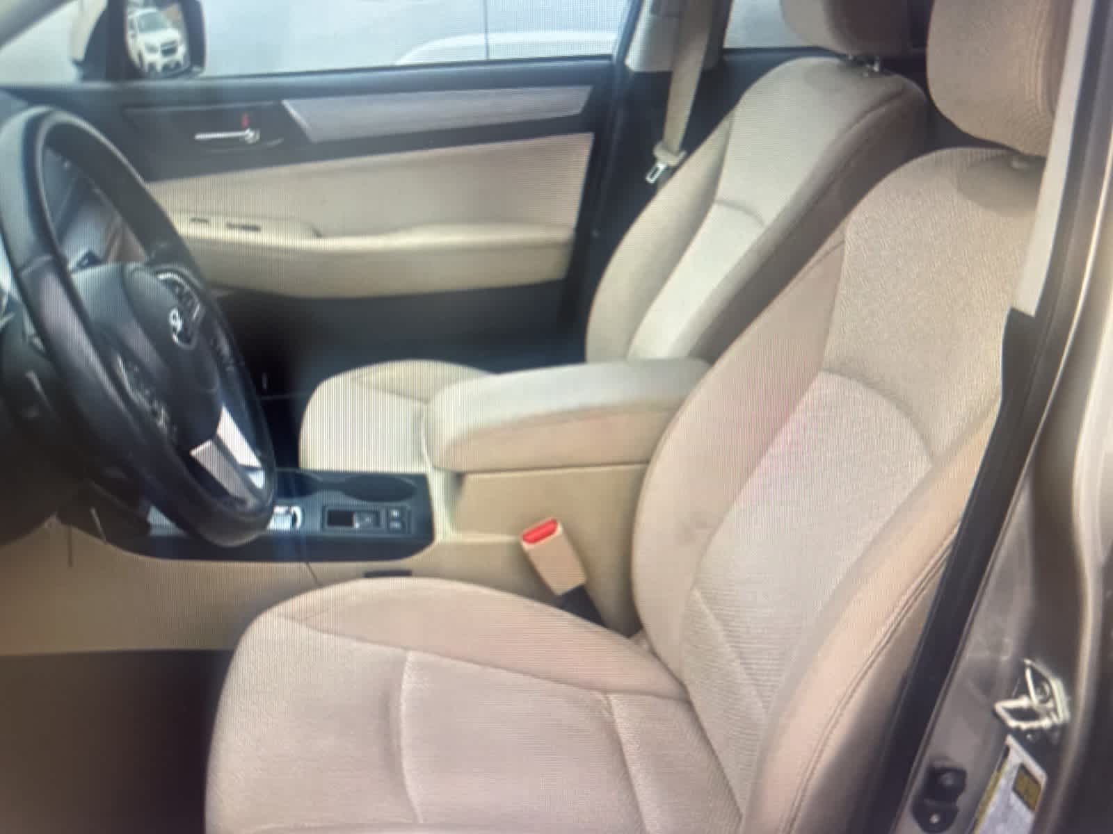 Thumbnail: 2017 Subaru Outback - 10