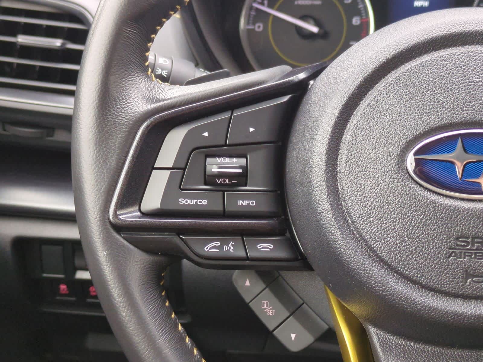 Thumbnail: 2023 Subaru Crosstrek - 26