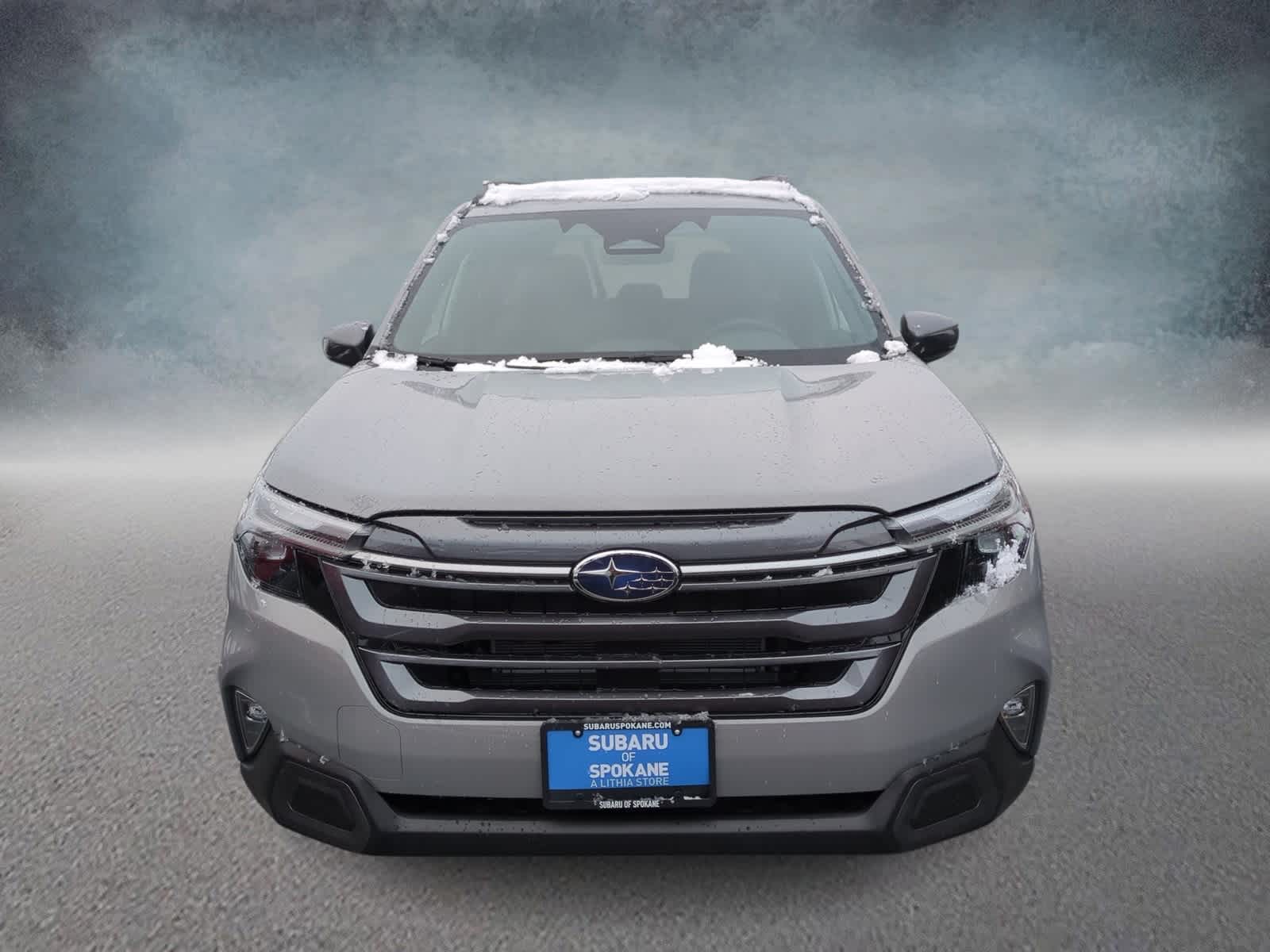 Thumbnail: 2025 Subaru Forester - 8