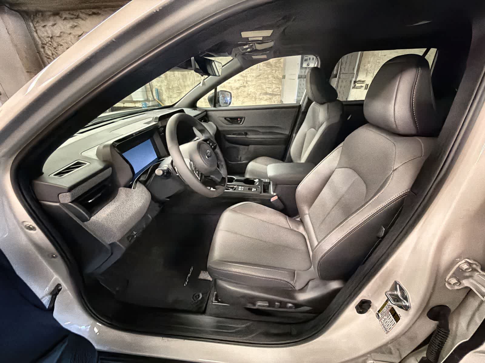 Thumbnail: 2026 Subaru Outback - 17