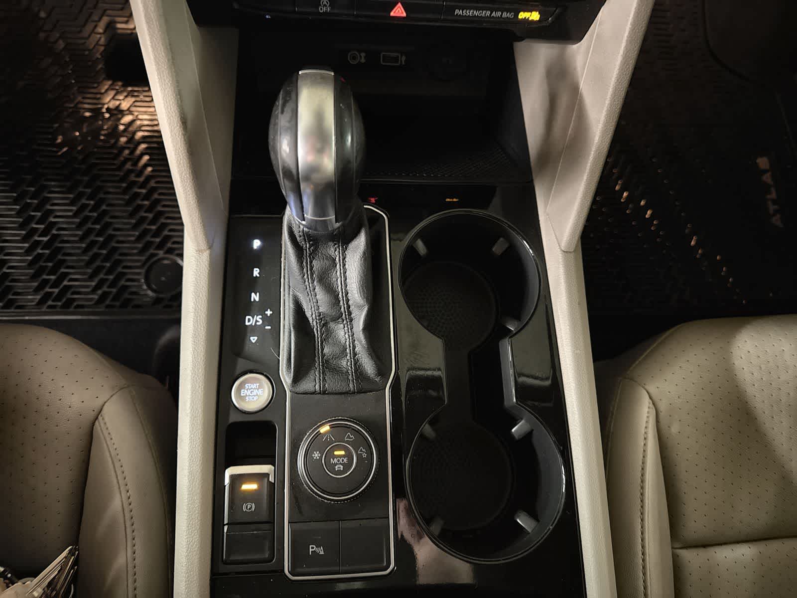 Thumbnail: 2018 Volkswagen Atlas - 31