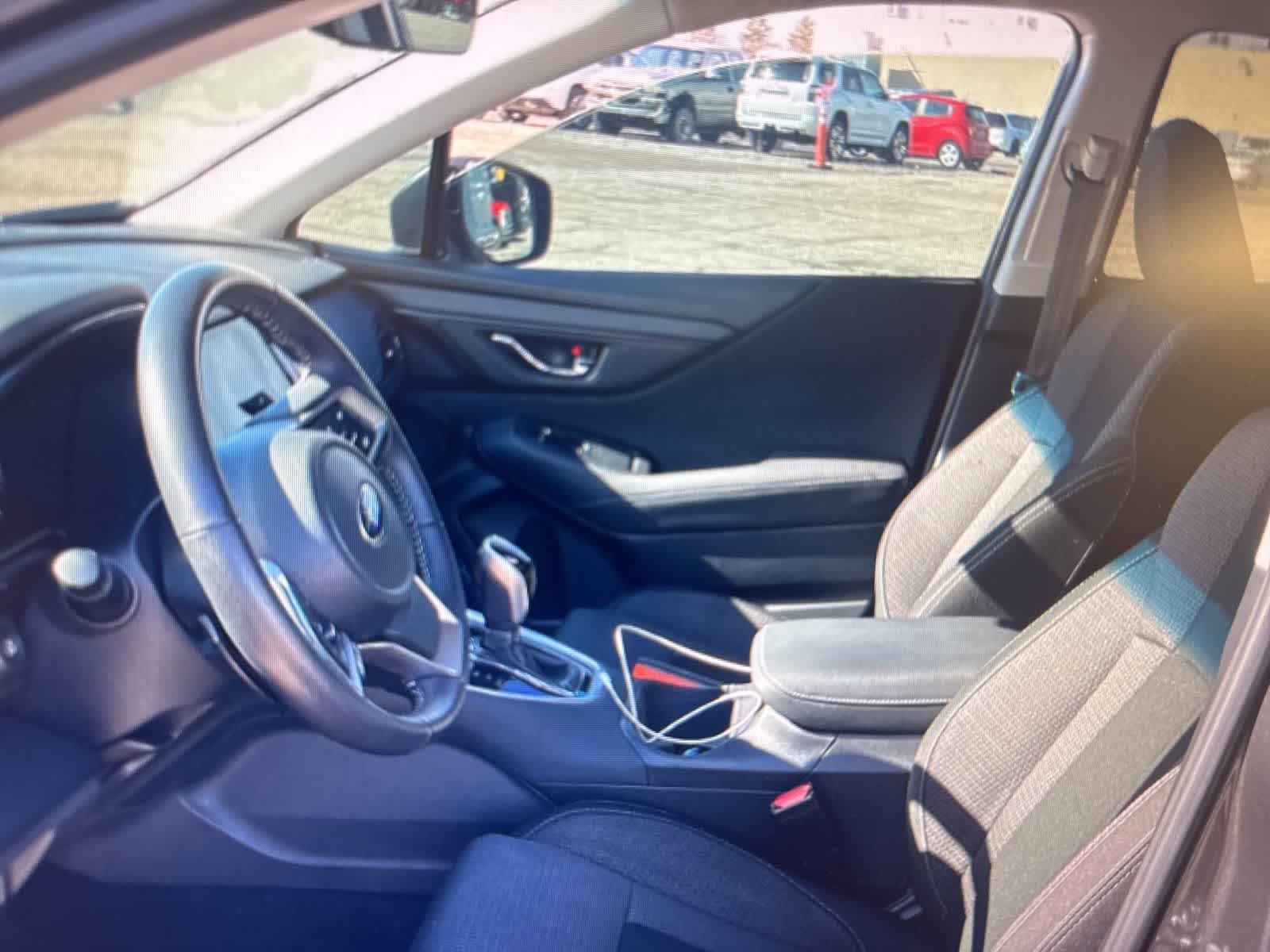 Thumbnail: 2020 Subaru Outback - 11