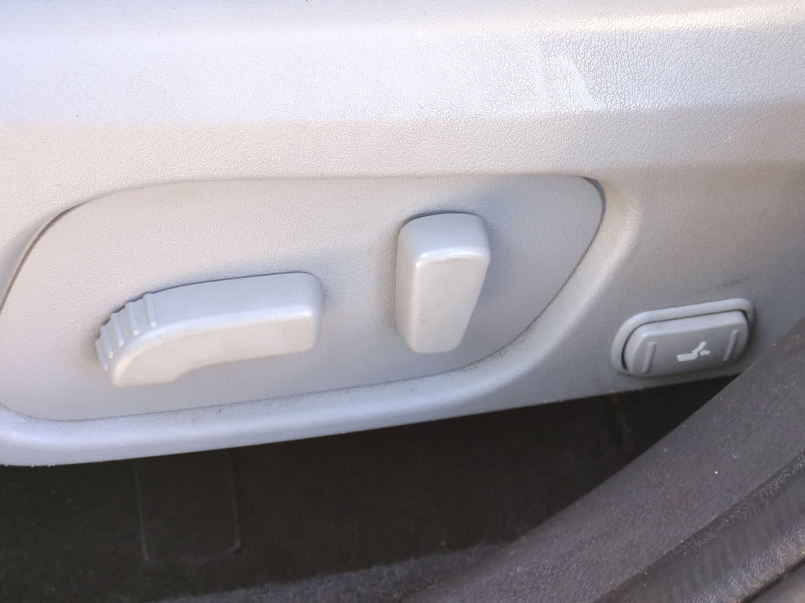 Thumbnail: 2015 Subaru Forester - 18