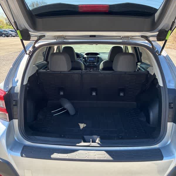 Thumbnail: 2021 Subaru Crosstrek - 21
