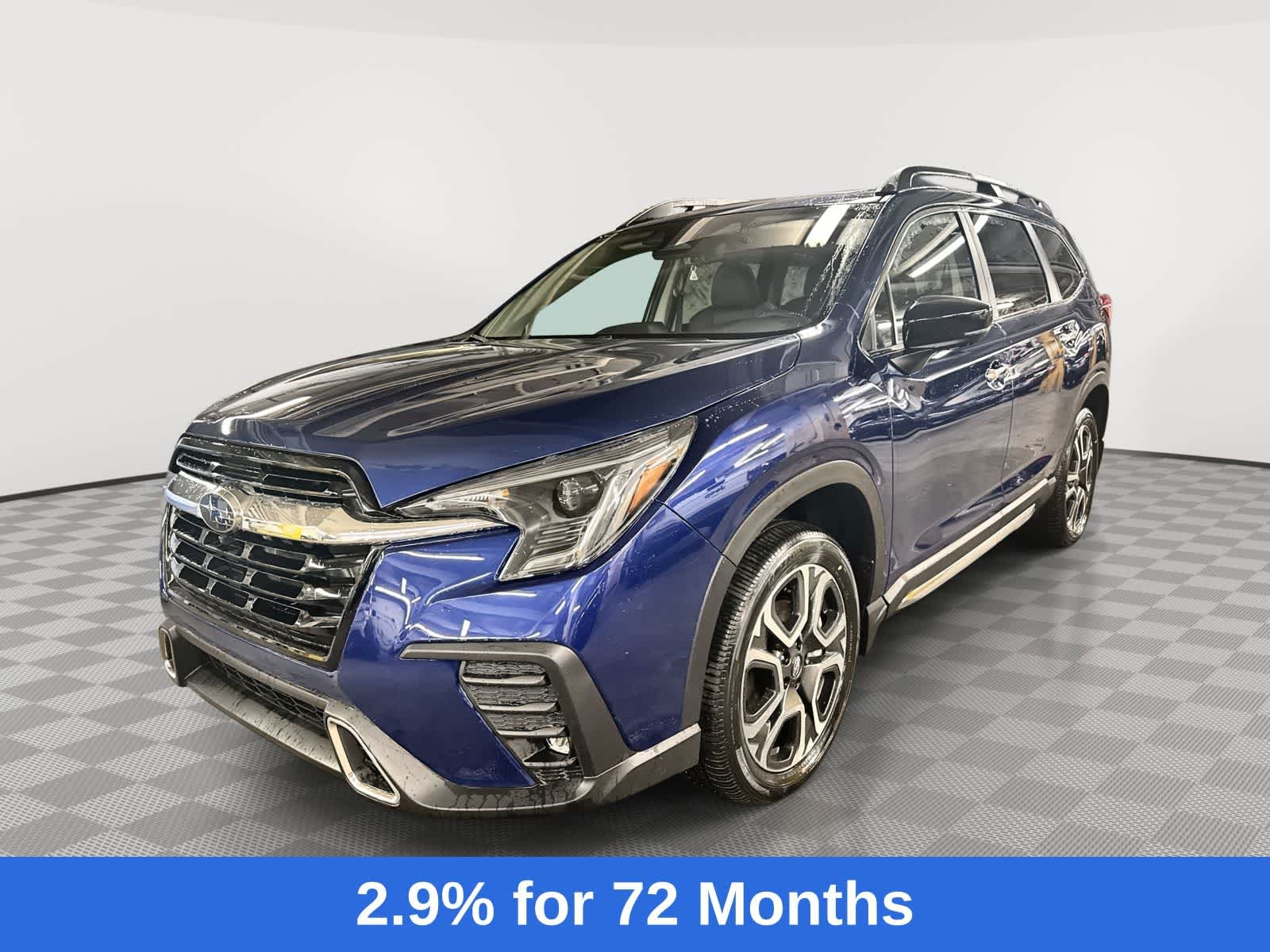 Thumbnail: 2026 Subaru Ascent - 1