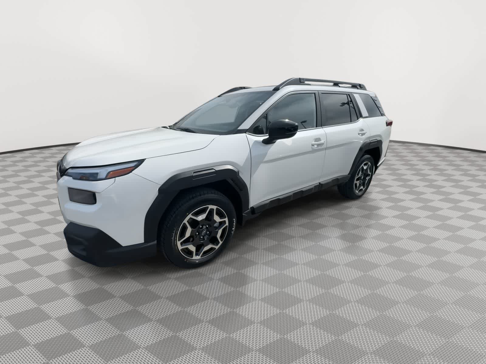 Thumbnail: 2026 Subaru Outback - 4