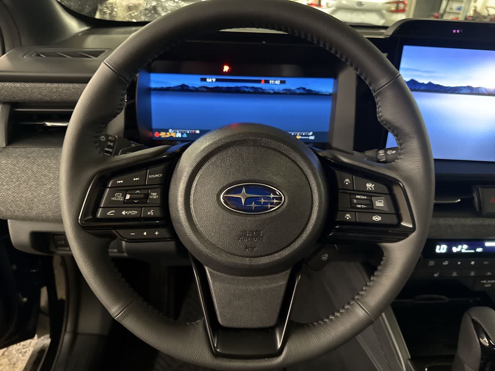 Thumbnail: 2026 Subaru Outback - 23
