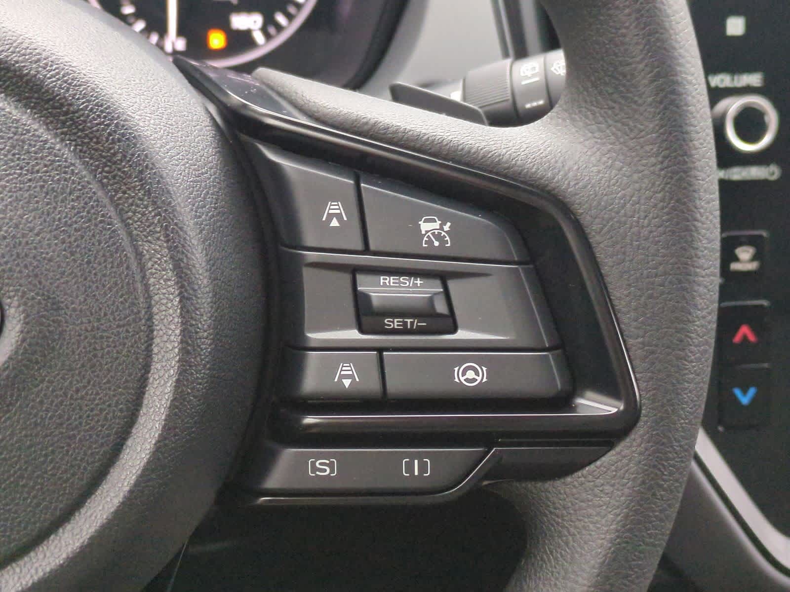 Thumbnail: 2026 Subaru Crosstrek - 26