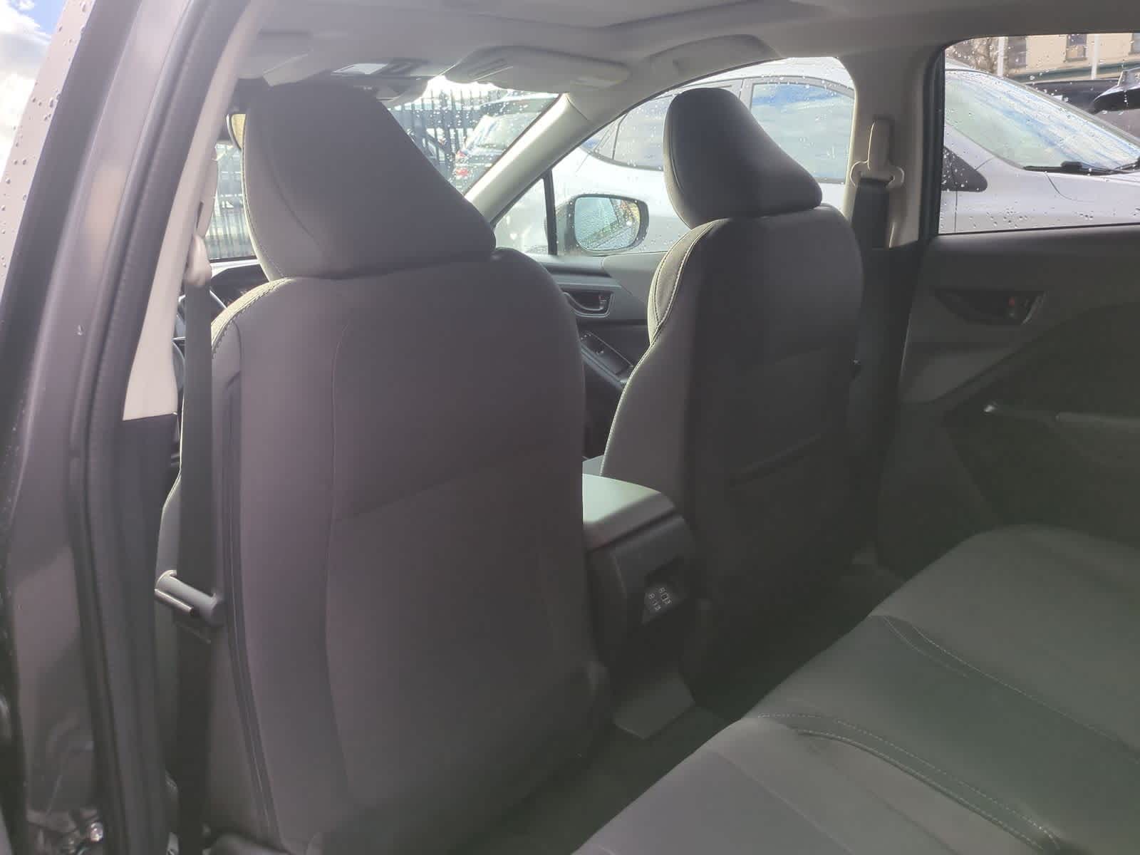 Thumbnail: 2026 Subaru Crosstrek - 19