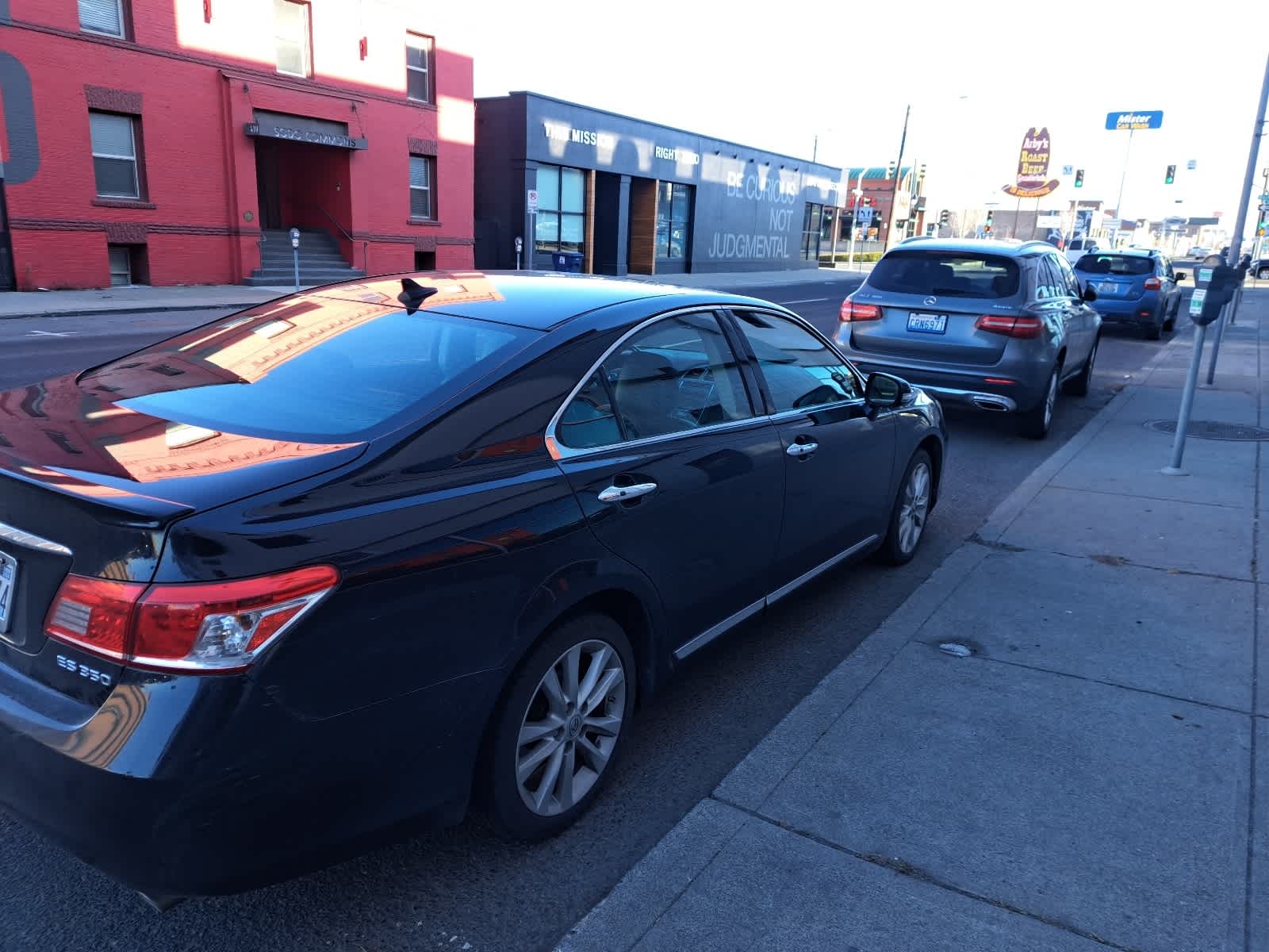 Thumbnail: 2011 Lexus ES - 3