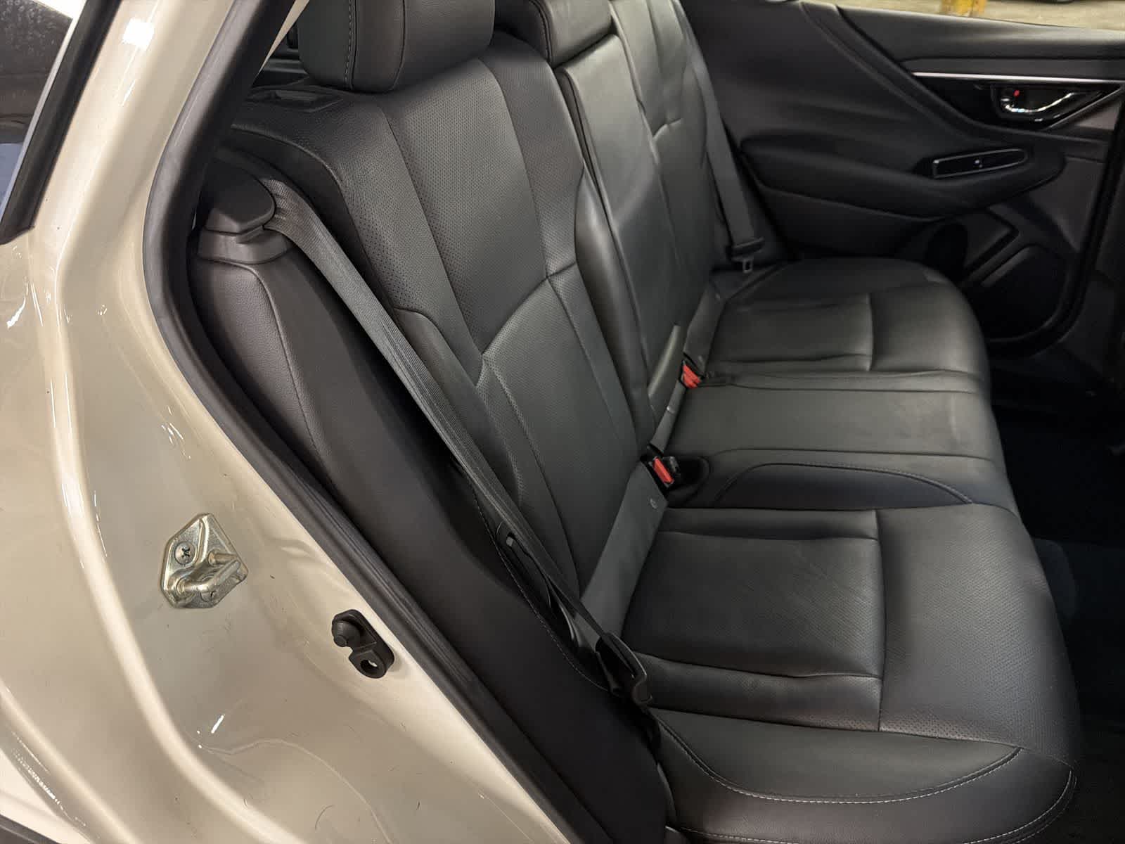 Thumbnail: 2020 Subaru Outback - 22