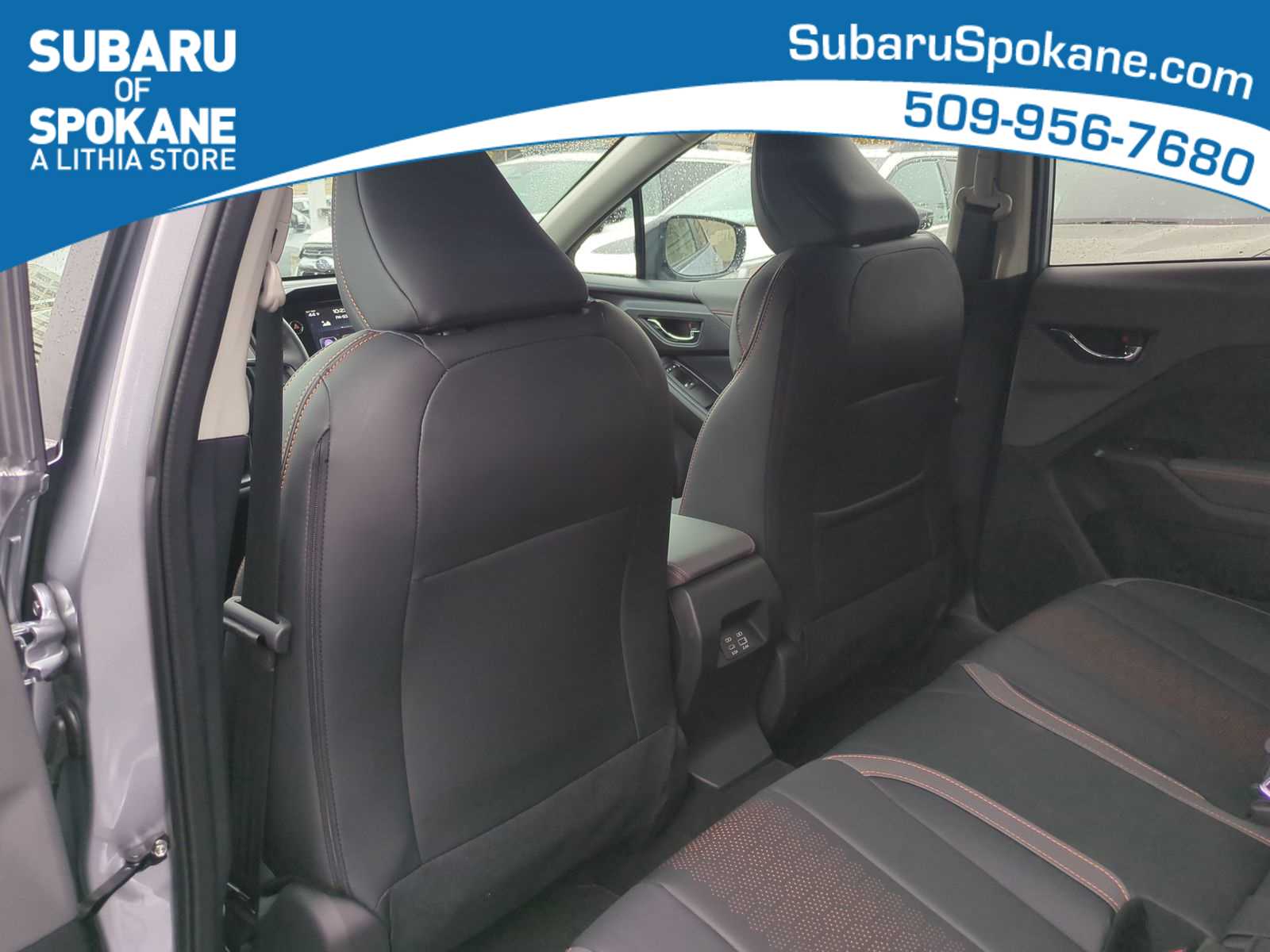 Thumbnail: 2026 Subaru Crosstrek - 19