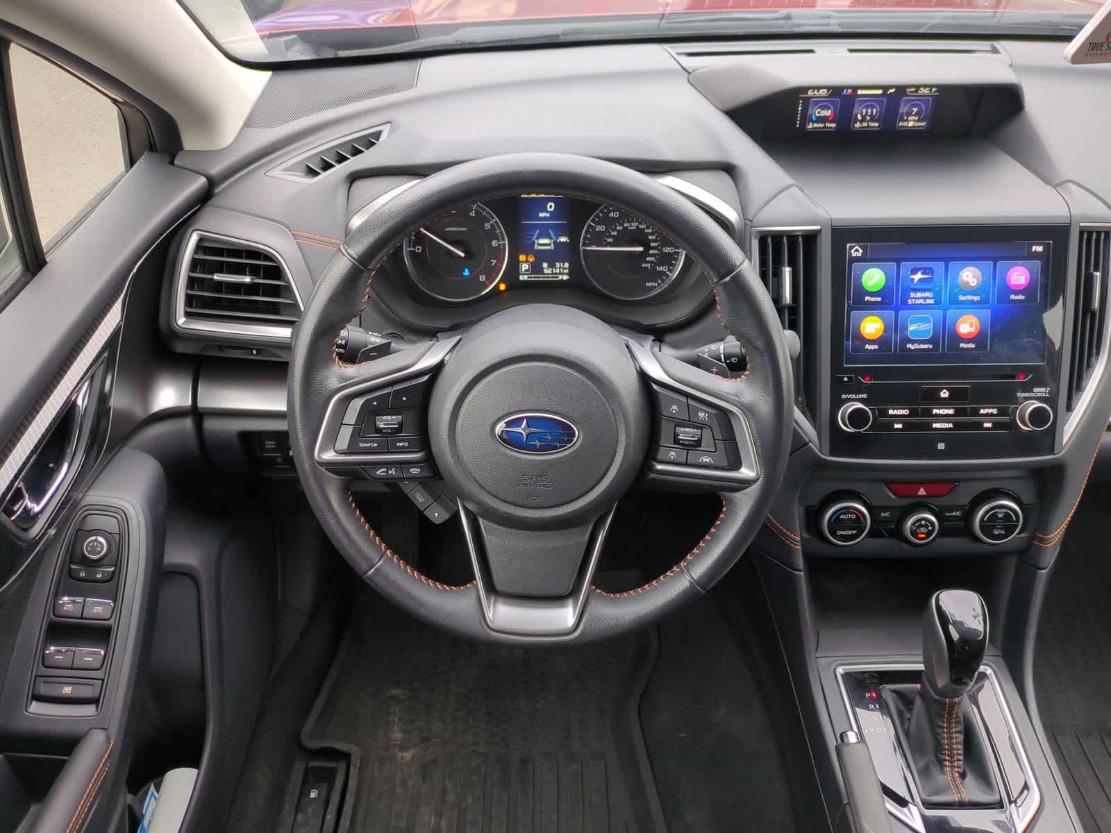 Thumbnail: 2019 Subaru Crosstrek - 23