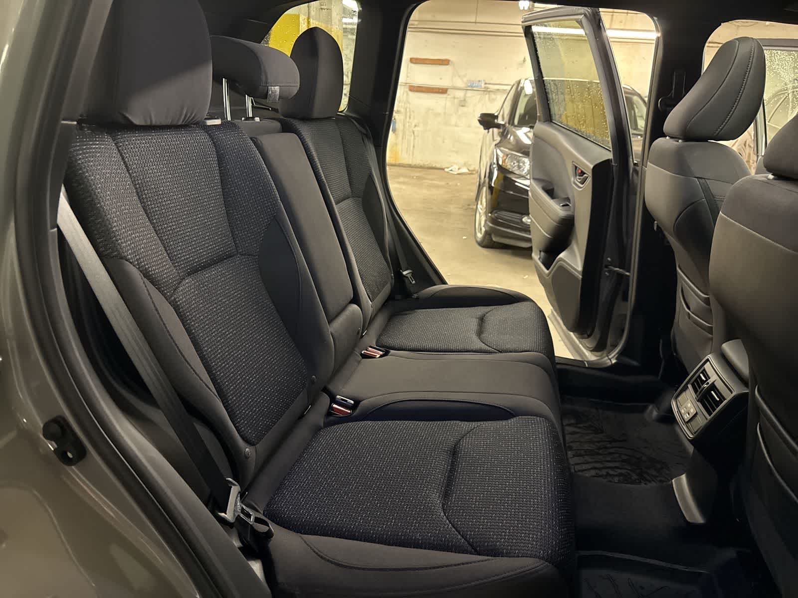 Thumbnail: 2025 Subaru Forester - 20