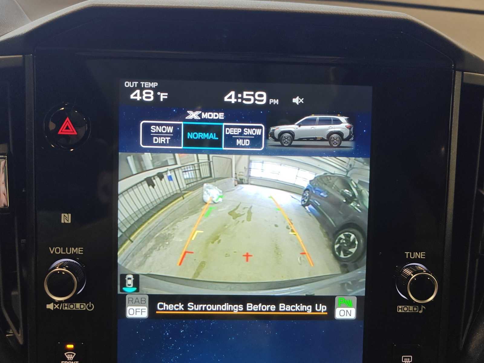 Thumbnail: 2026 Subaru Forester - 32