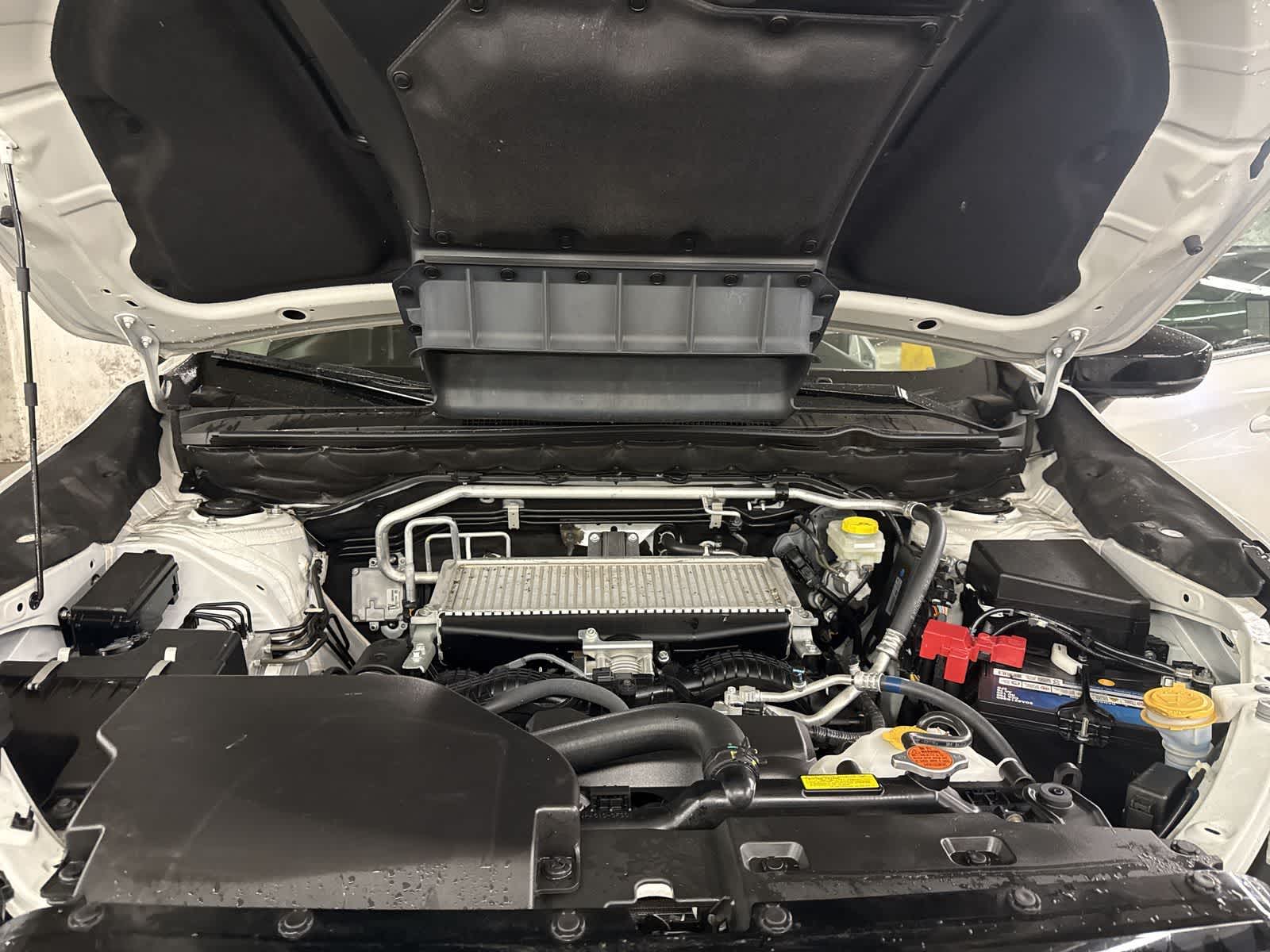 Thumbnail: 2024 Subaru Ascent - 16