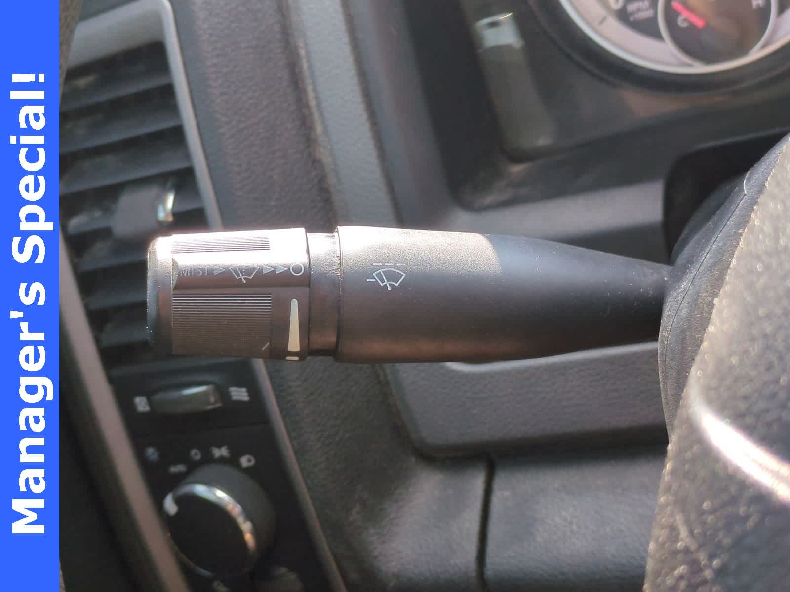 Thumbnail: 2015 RAM 1500 - 26