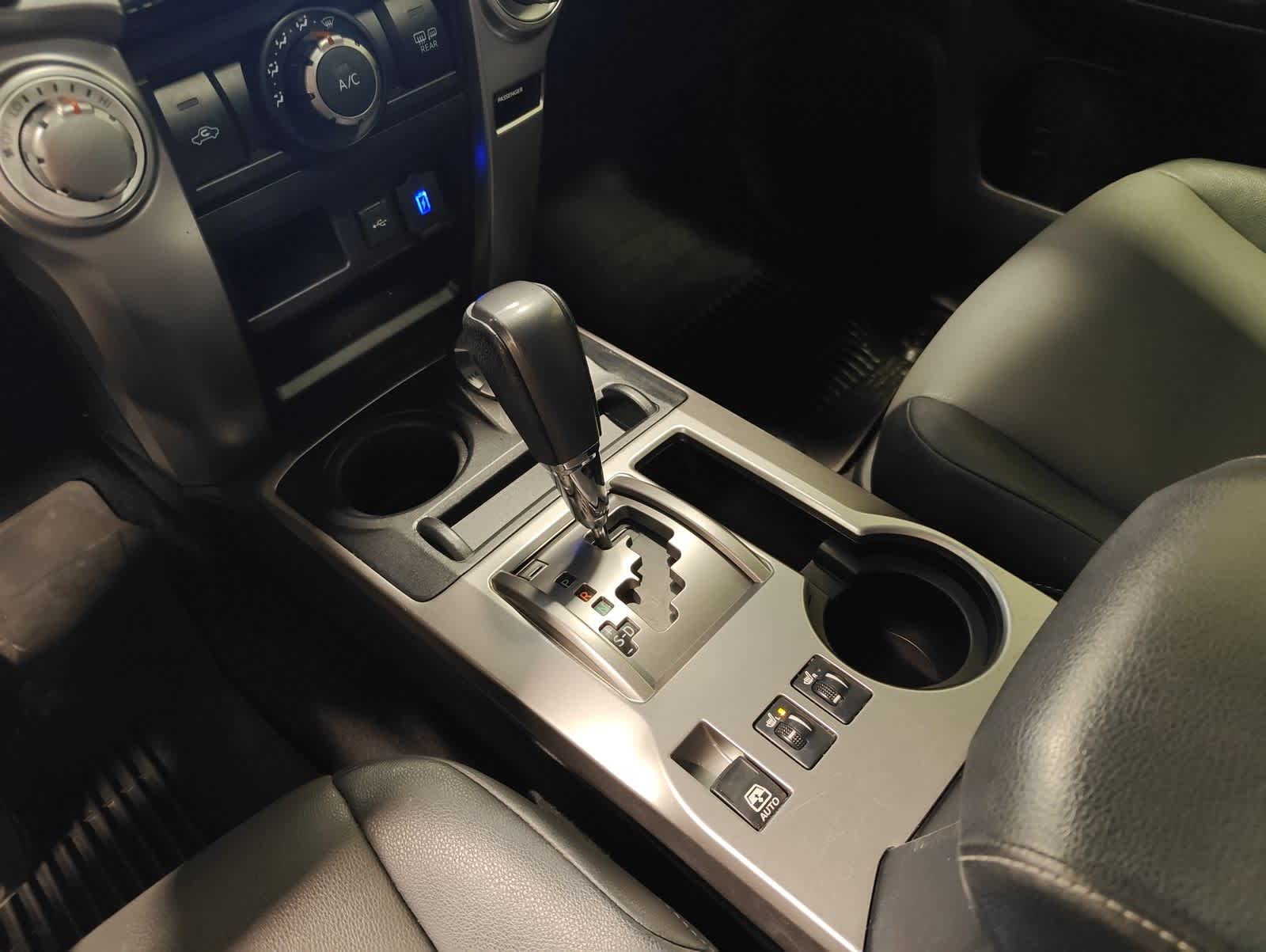 Thumbnail: 2021 Toyota 4Runner - 34