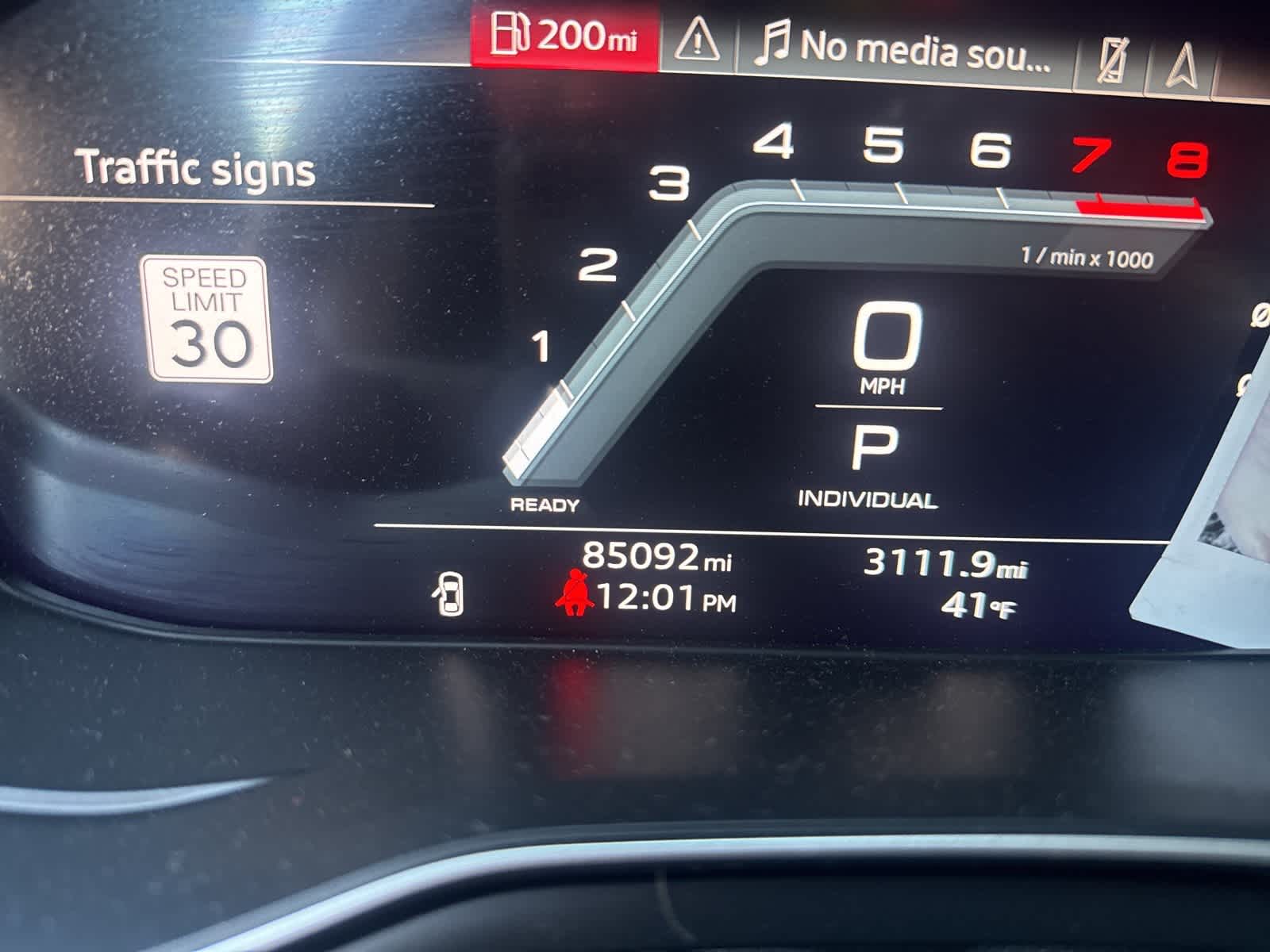 Thumbnail: 2022 Audi A4 - 6